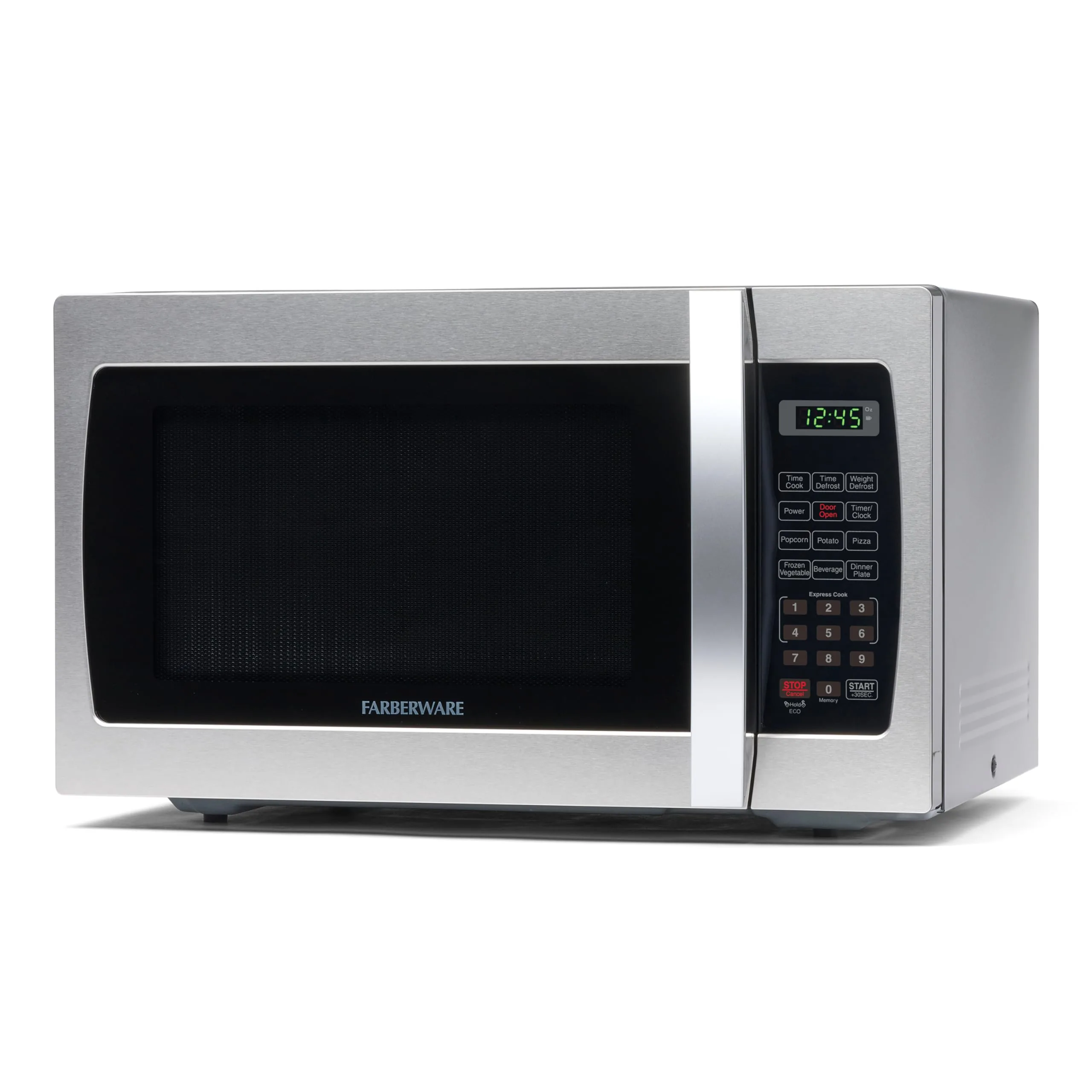 How to Choose the Right Microwave Ovens for Your Kitchen.