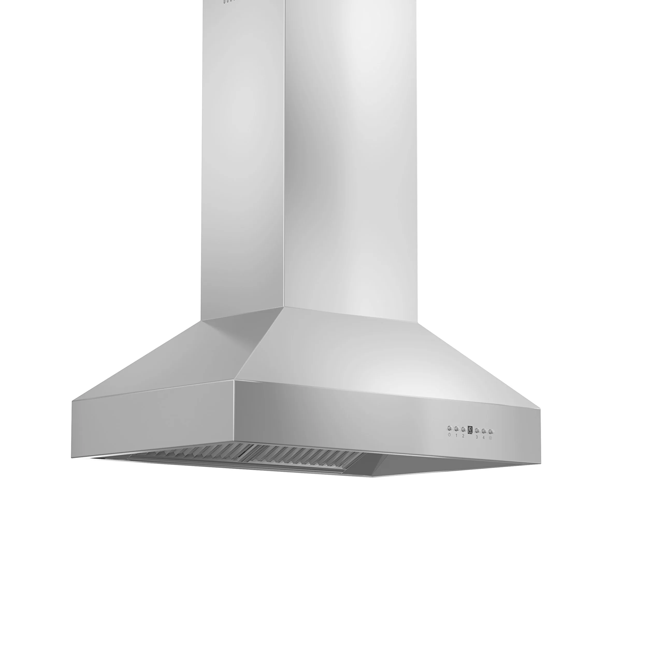 How to Choose the Right Type of Range Hoods for Your Kitchen