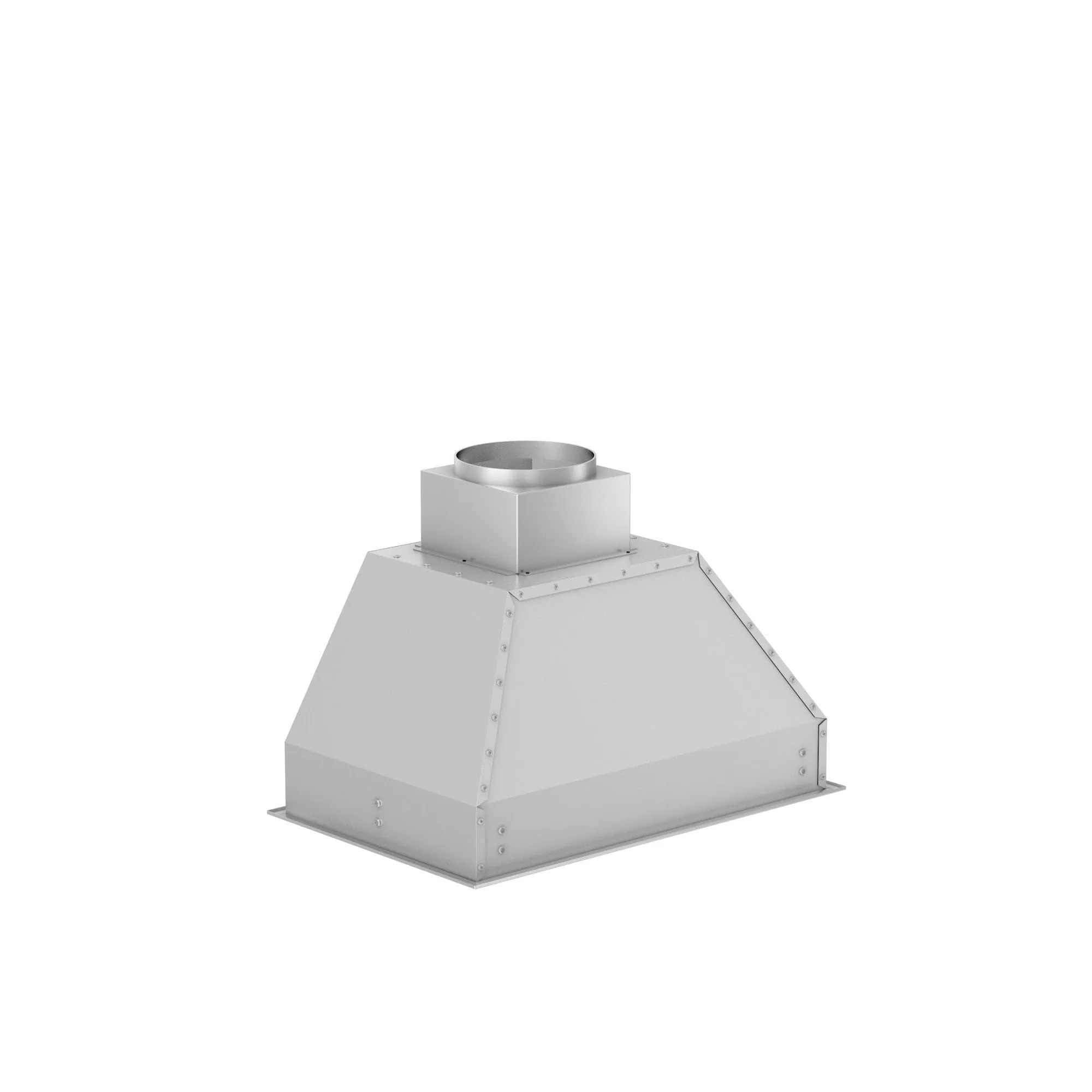 How to Choose the Right Type of Range Hood for Your Kitchen