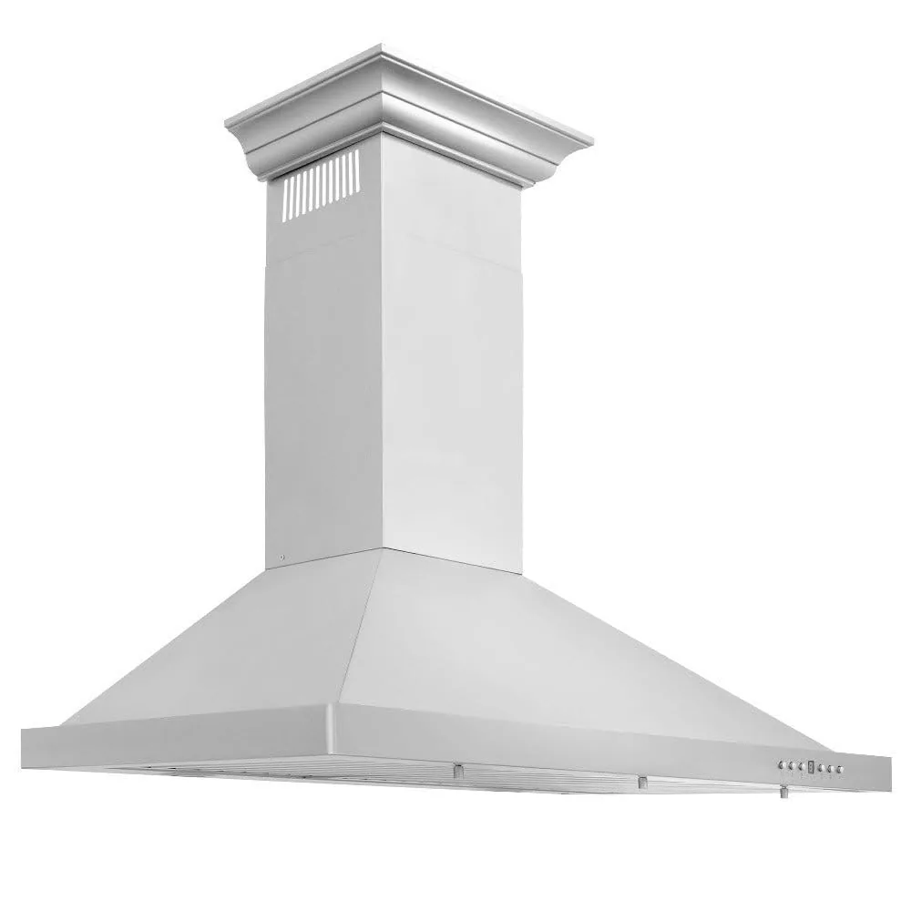 How to Choose the Right Range Hoods for Your Kitchen