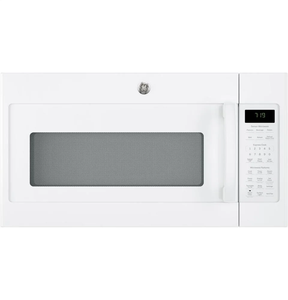 How to Choose the Right Microwave Oven for Your Kitchen.