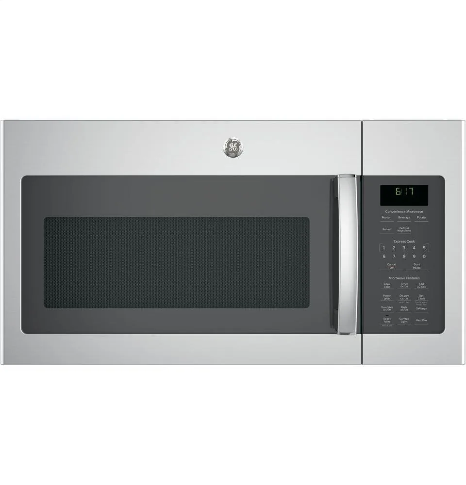 How to Choose the Right Microwave Ovens for Your Kitchen.