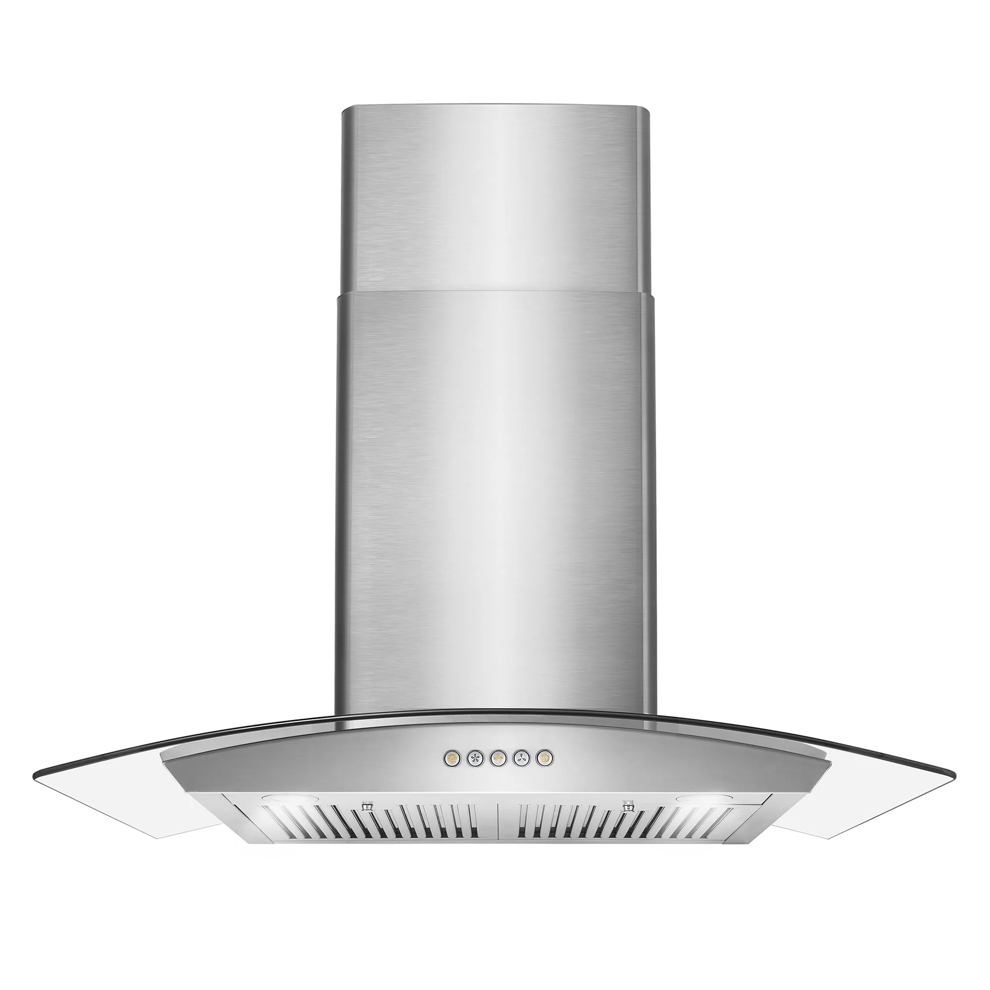 How to Choose the Right Type of Range Hood for Your Kitchen