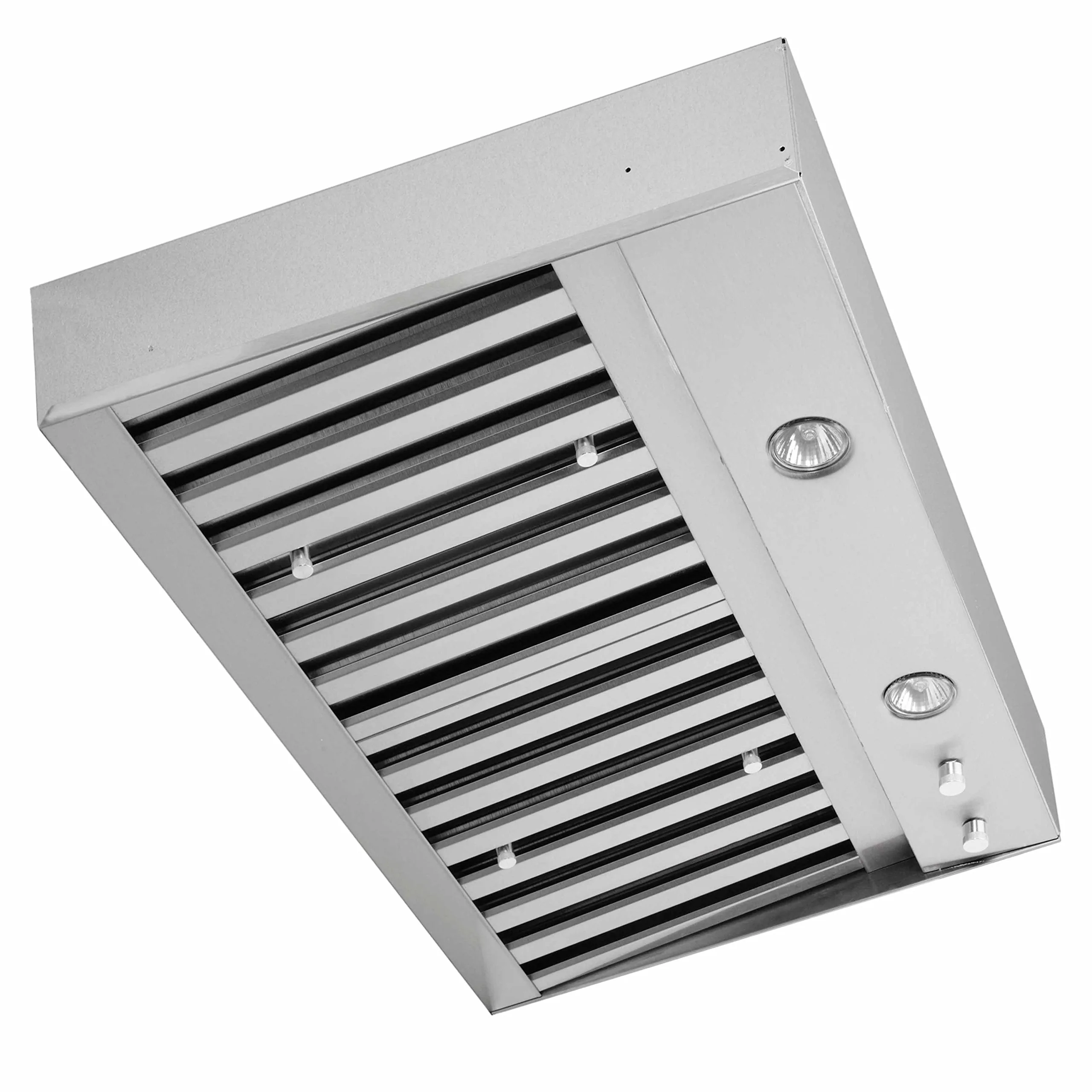 How to Choose the Right Range Hoods for Your Kitchen