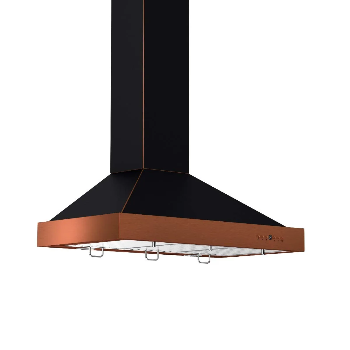 How to Choose the Right Range Hoods for Your Kitchen