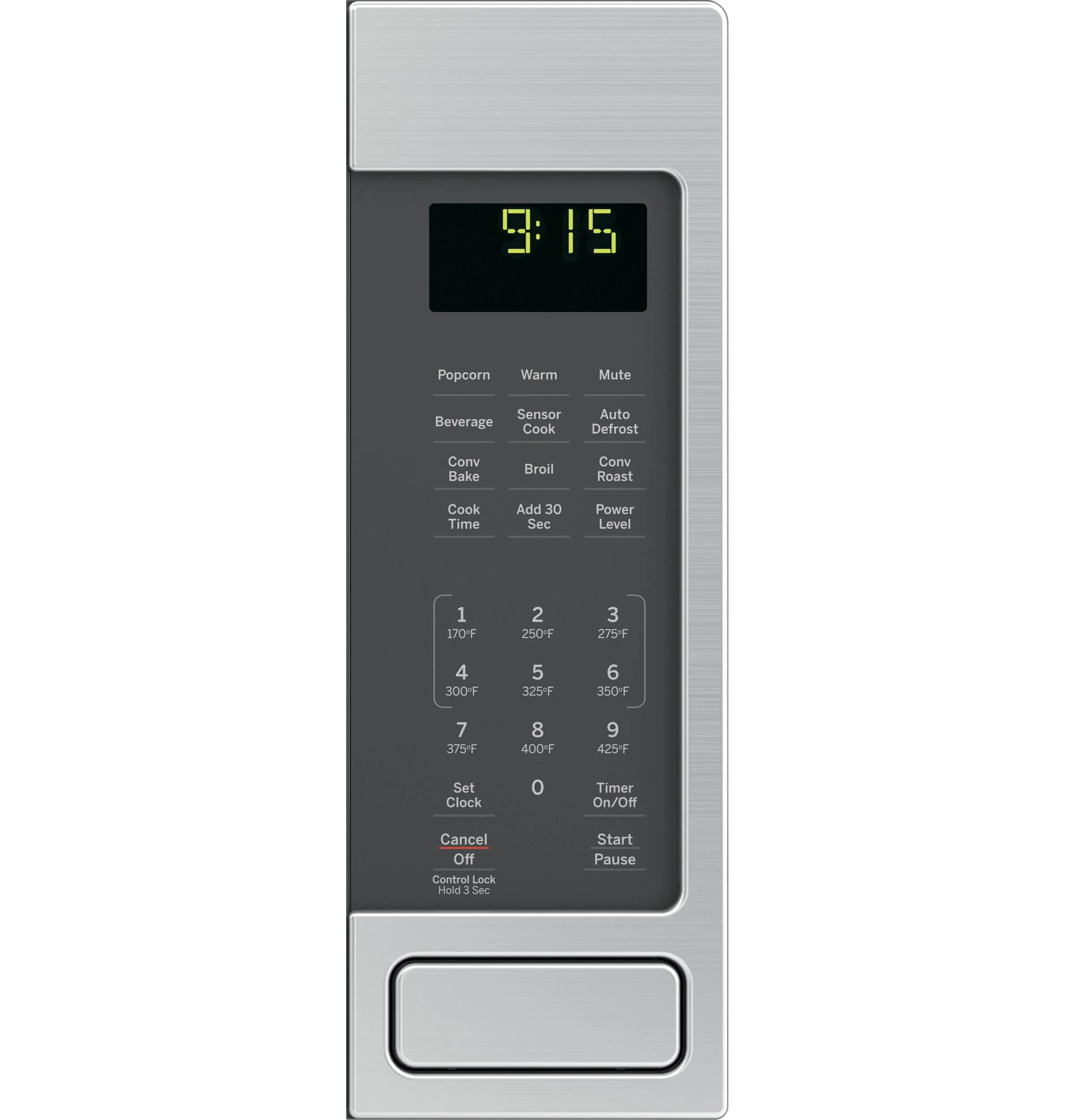 How to Choose the Right Microwave Ovens for Your Kitchen.