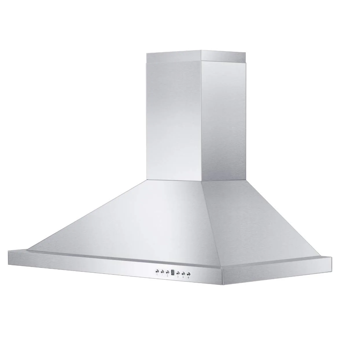 How to Choose the Right Range Hood for Your Kitchen Needs
