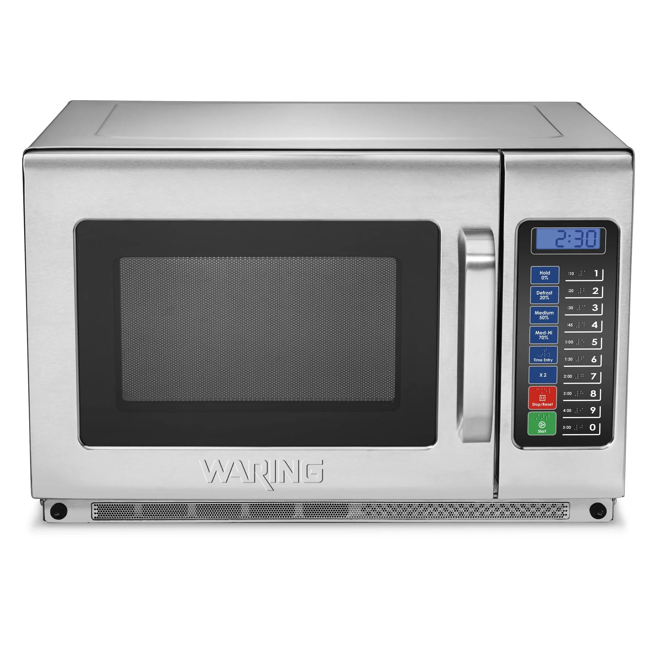 Choosing the Right Microwave Oven for Your Needs: Microwave.