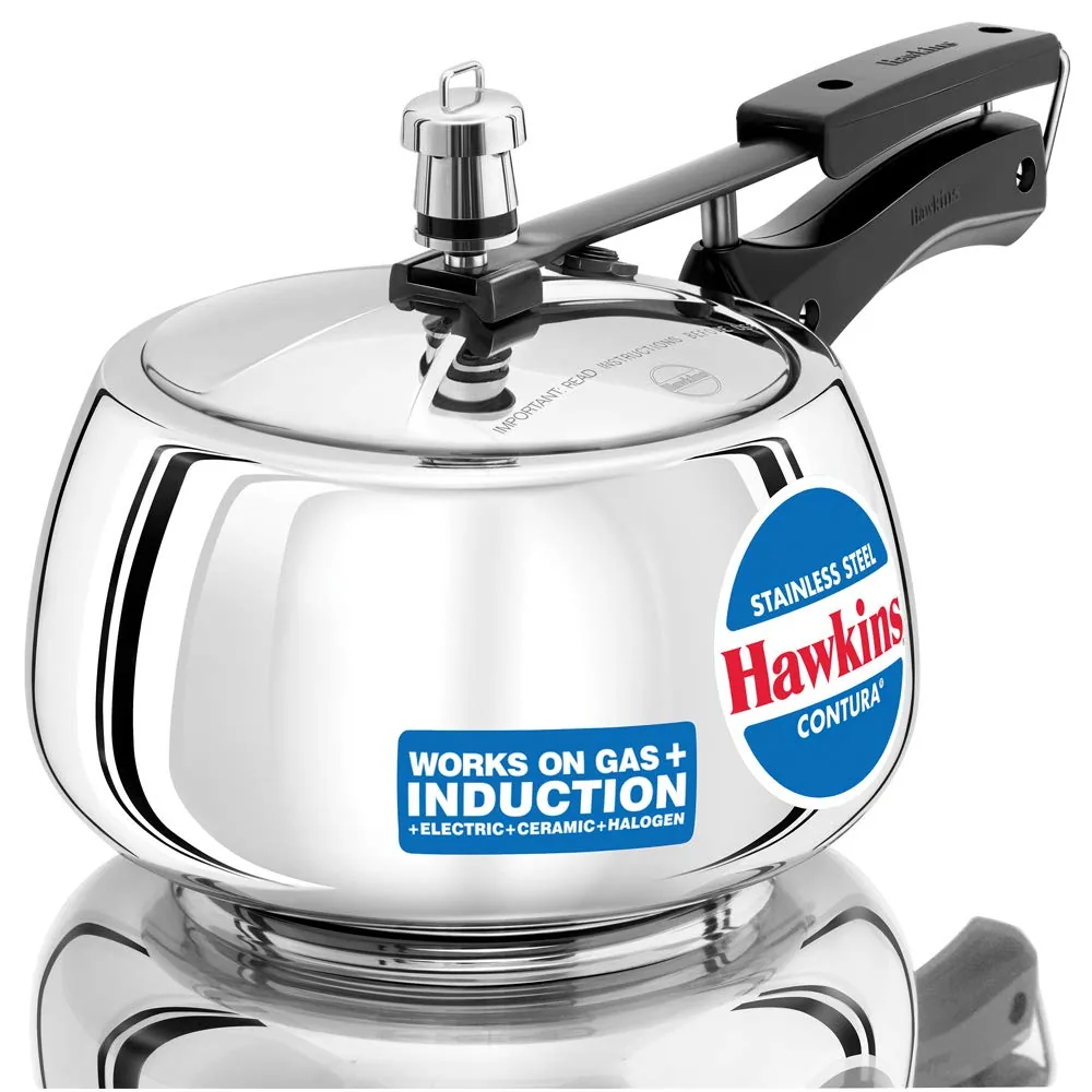 How to Choose the Right Type of Cooker for Your Kitchen.