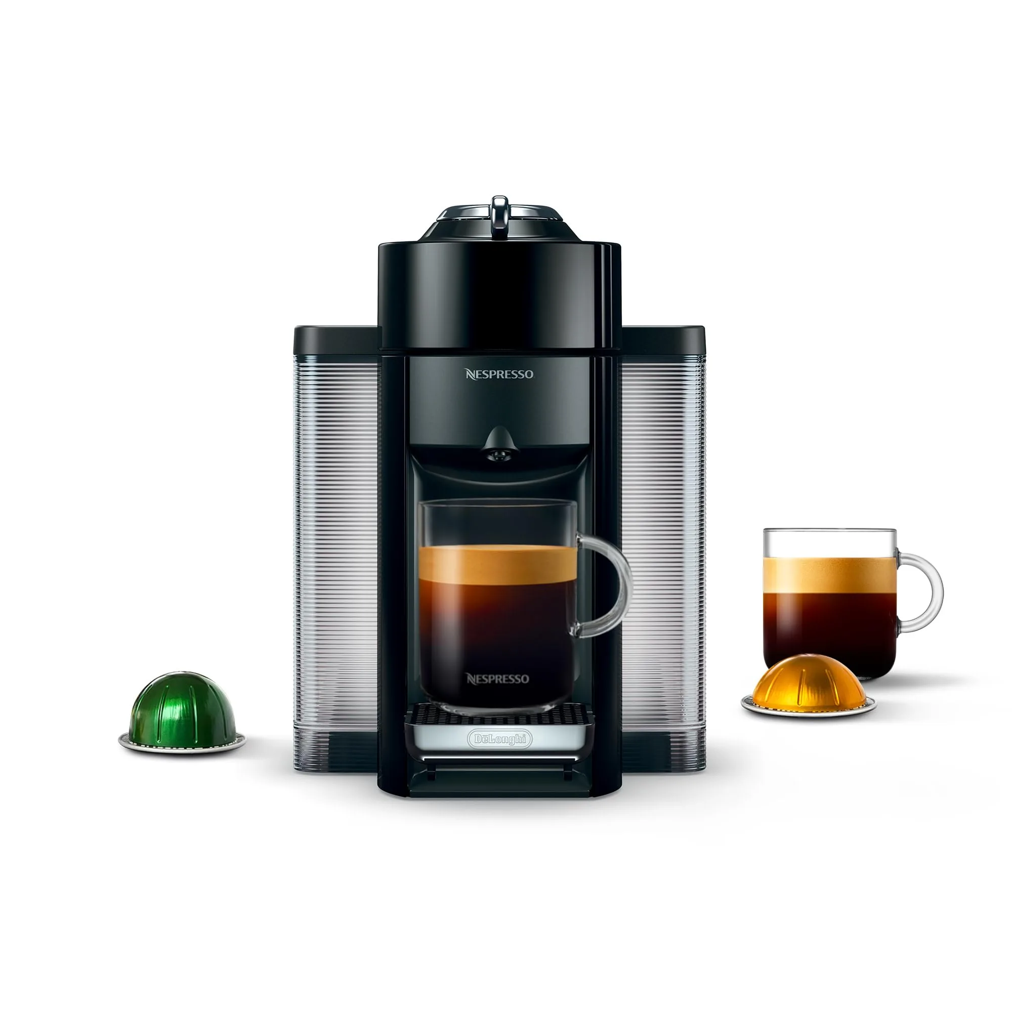 How to Choose the Right Type of Coffee Machine for Your.
