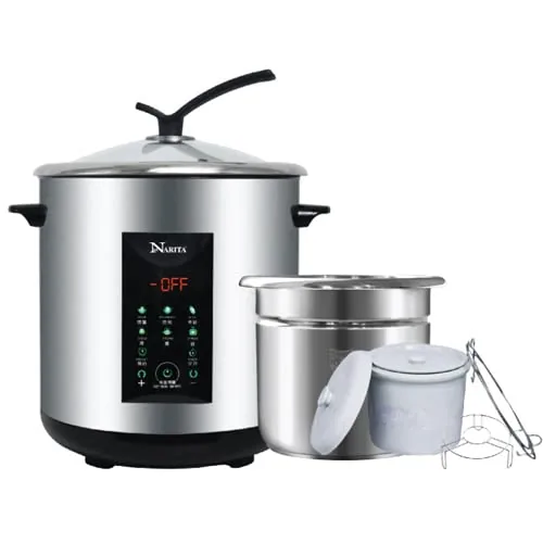 How to Choose the Right Type of Slow Cookers for Your Needs