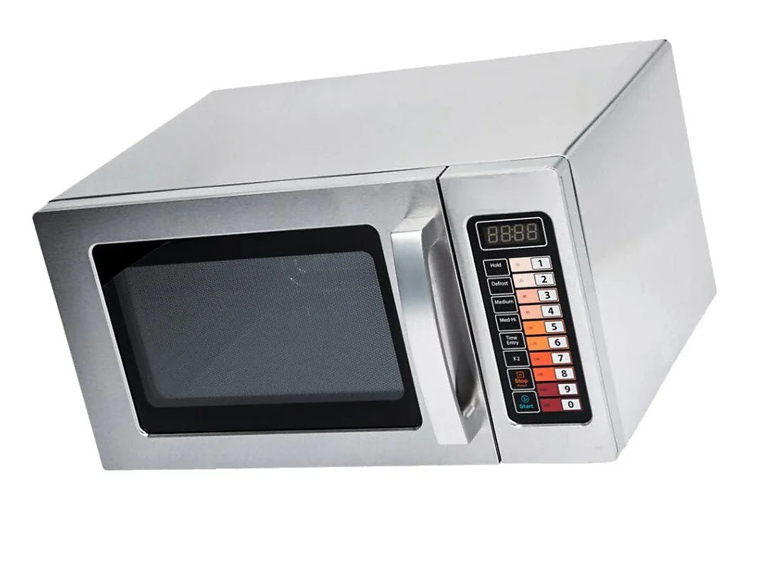 How to Choose the Right Microwave Oven for Your Needs
