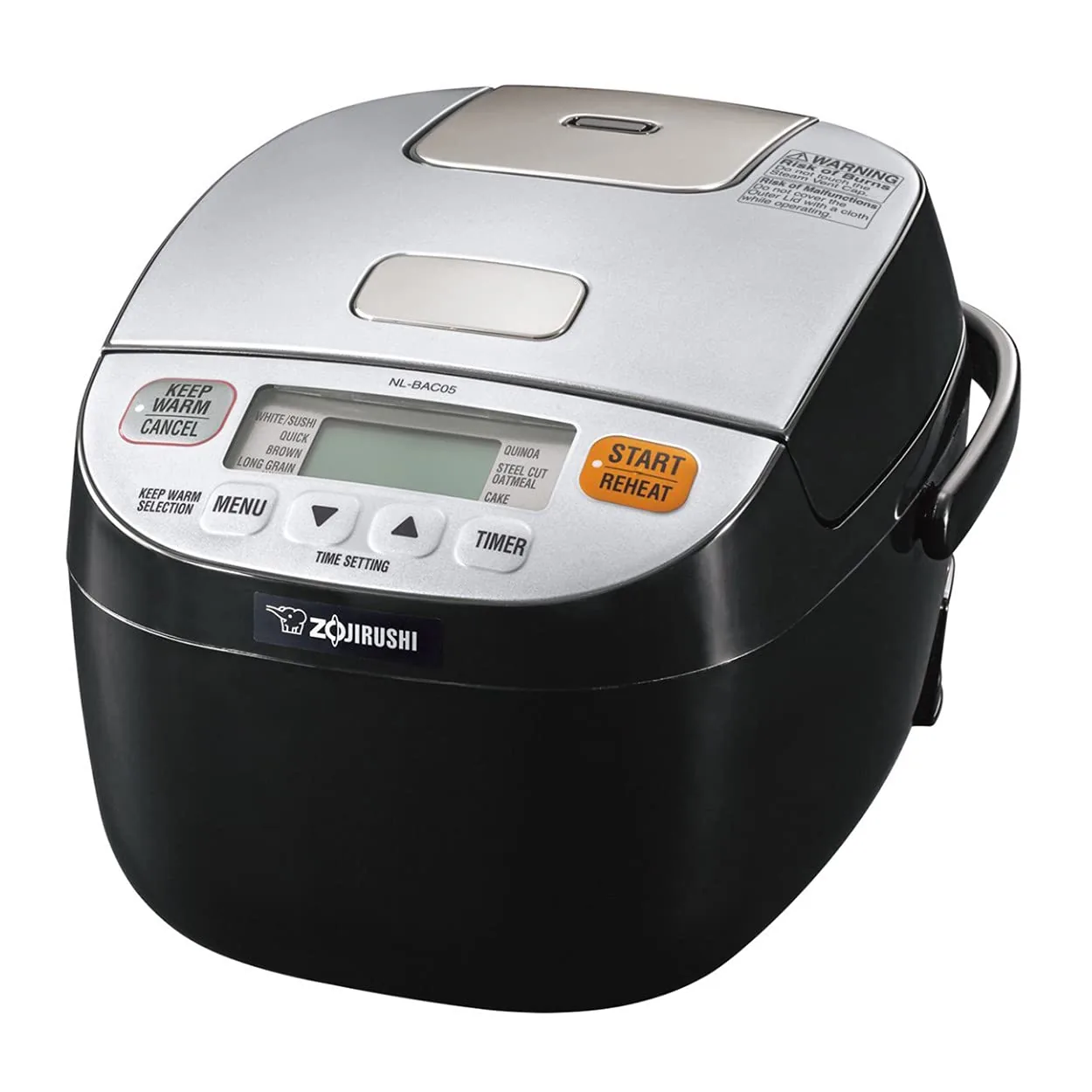How to Choose the Right Electric Cooker for Your Kitchen.