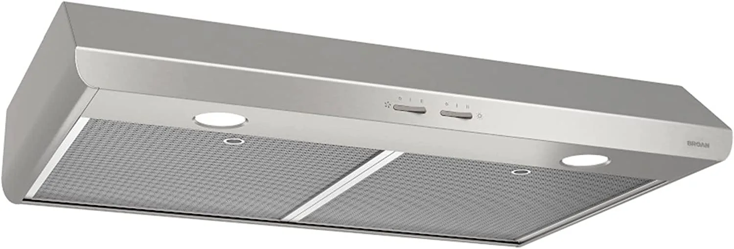 Choosing the Right Type of Range Hood for Your Kitchen