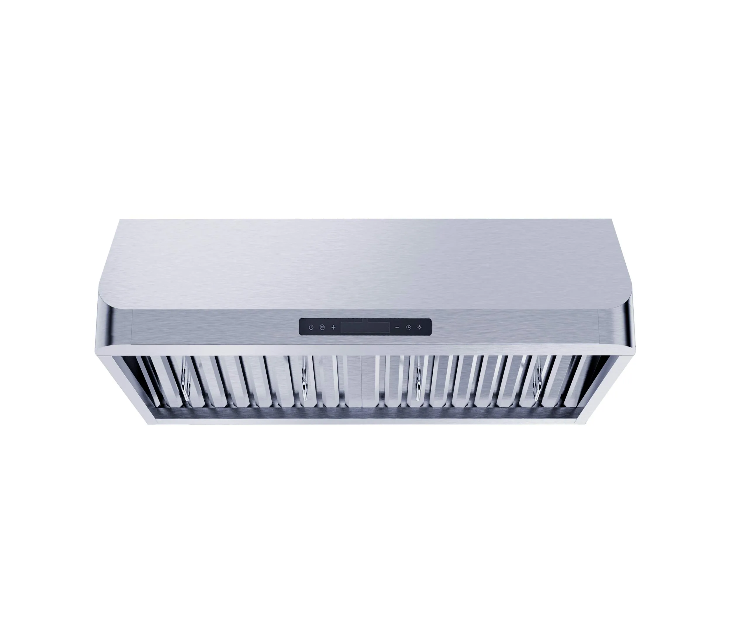 How to Choose the Right Range Hoods for Your Kitchen Needs