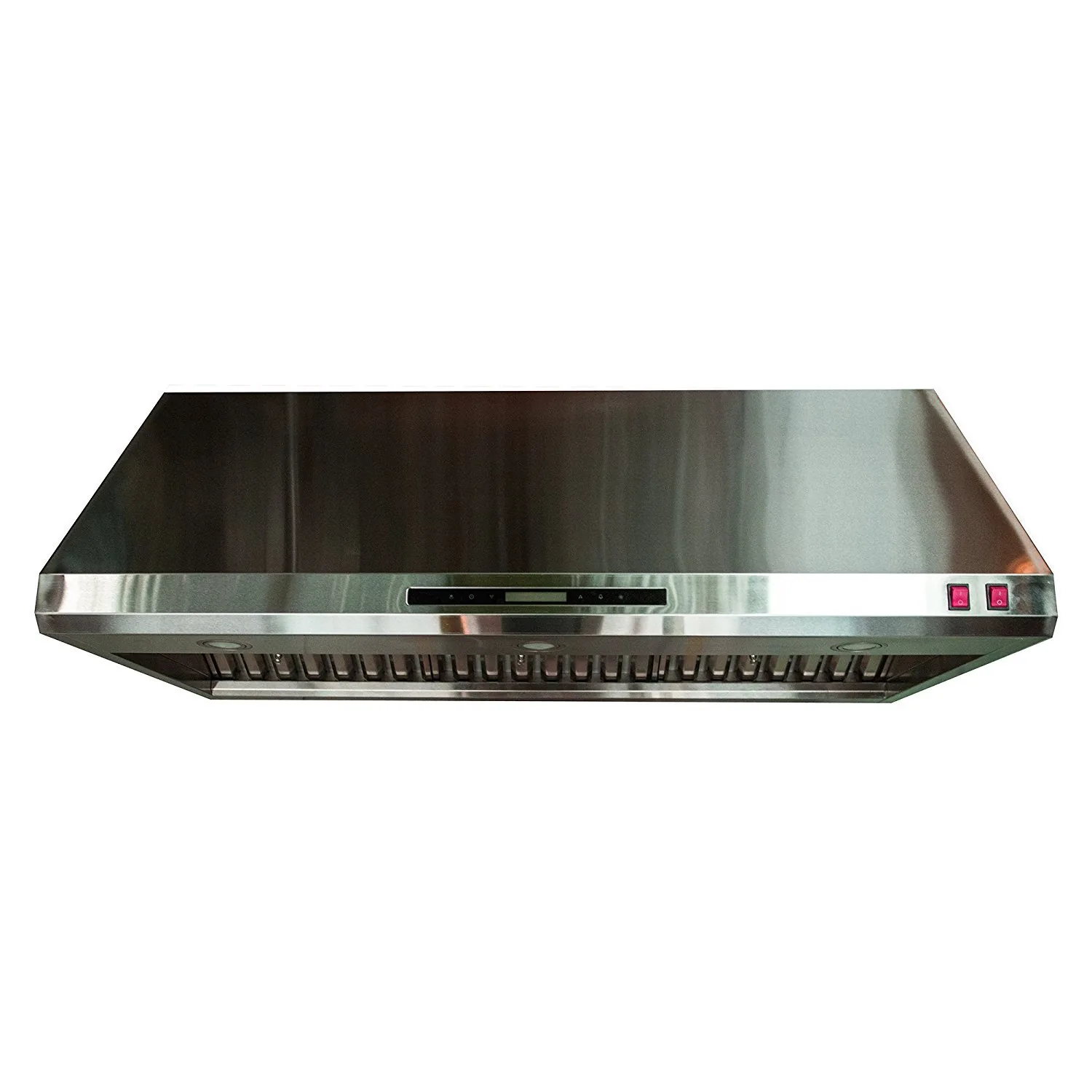 How to Choose the Right Range Hood for Your Kitchen Needs