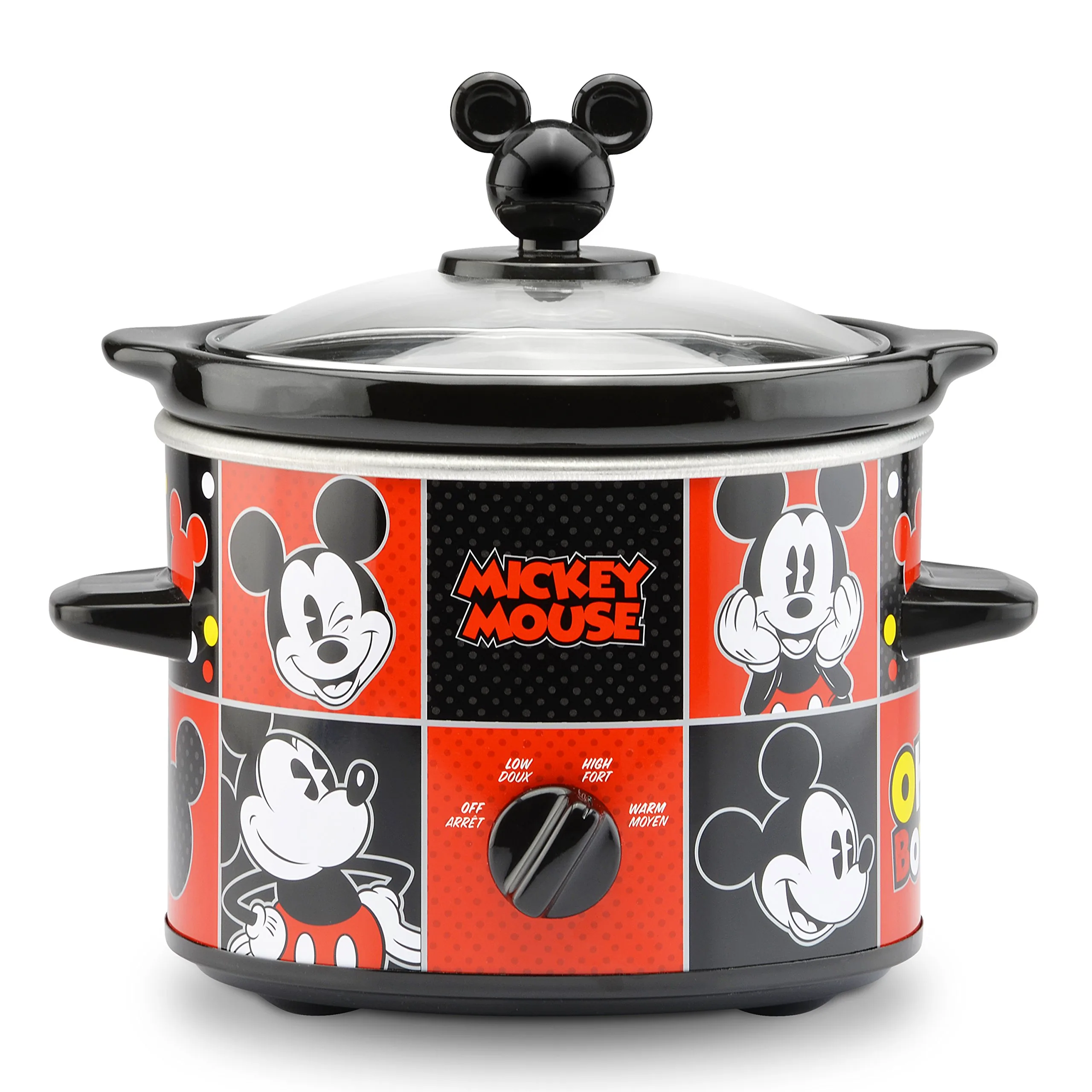 How to Choose the Right Type of Slow Cooker: Slow Cookers.