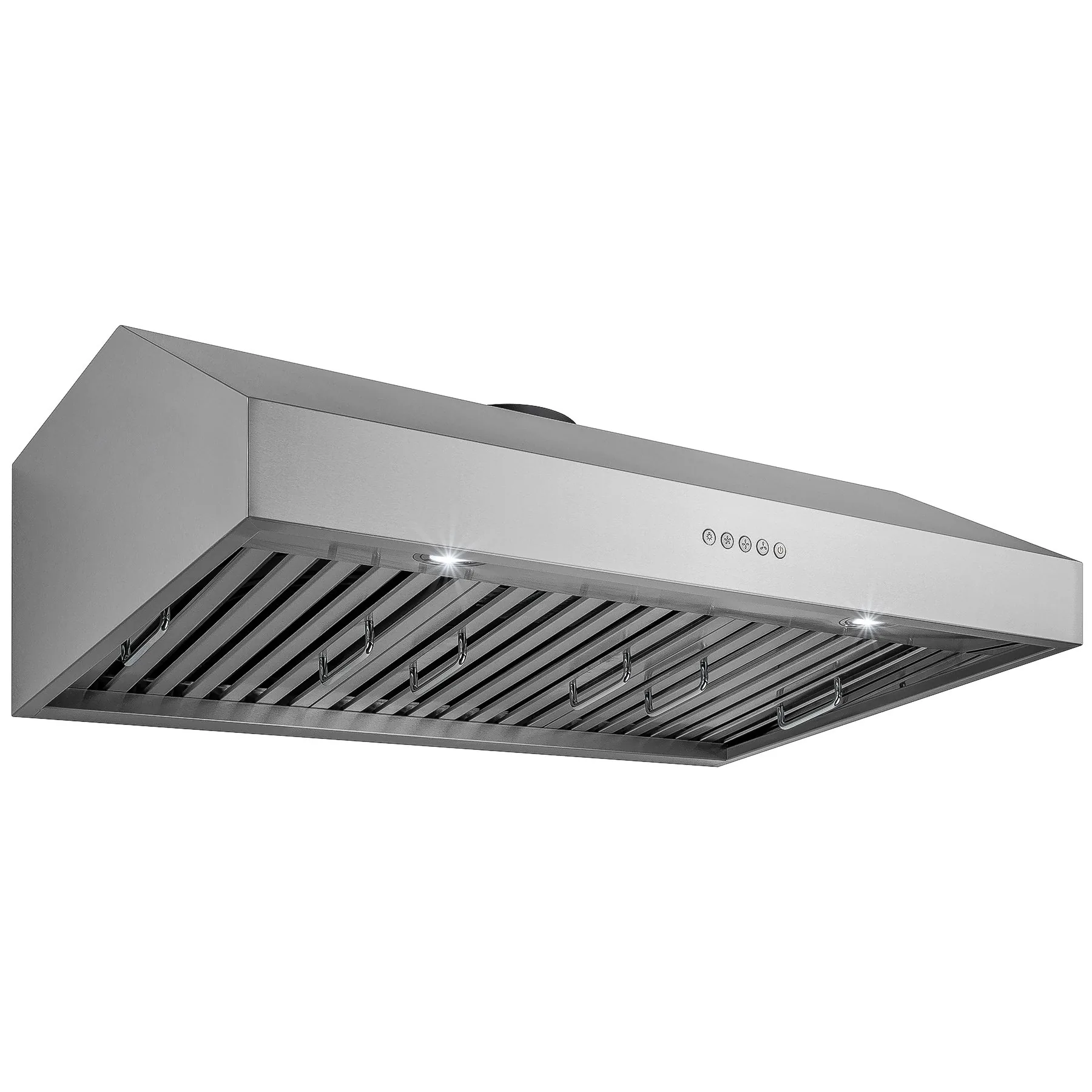 How to Choose the Right Range Hood for Your Kitchen: Range.