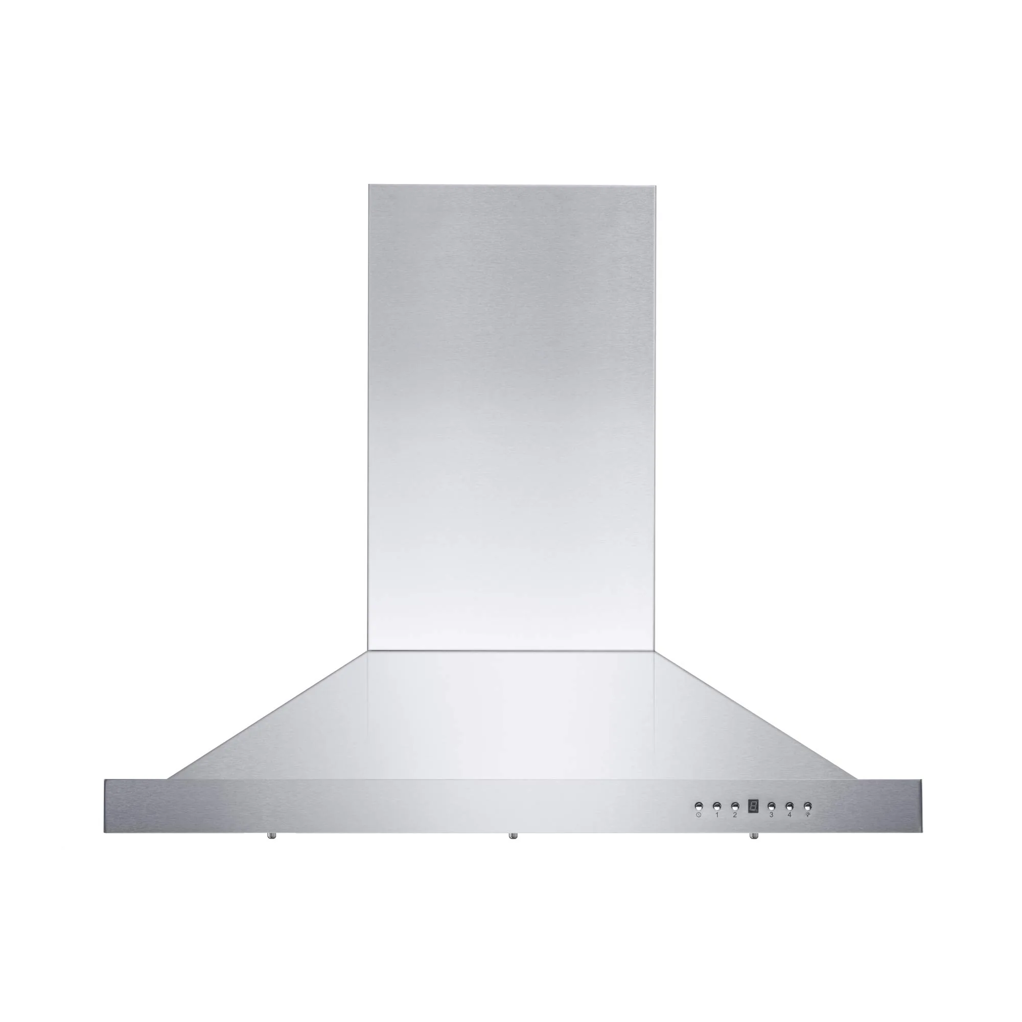 How to Choose the Right Type of Range Hood for Your Kitchen