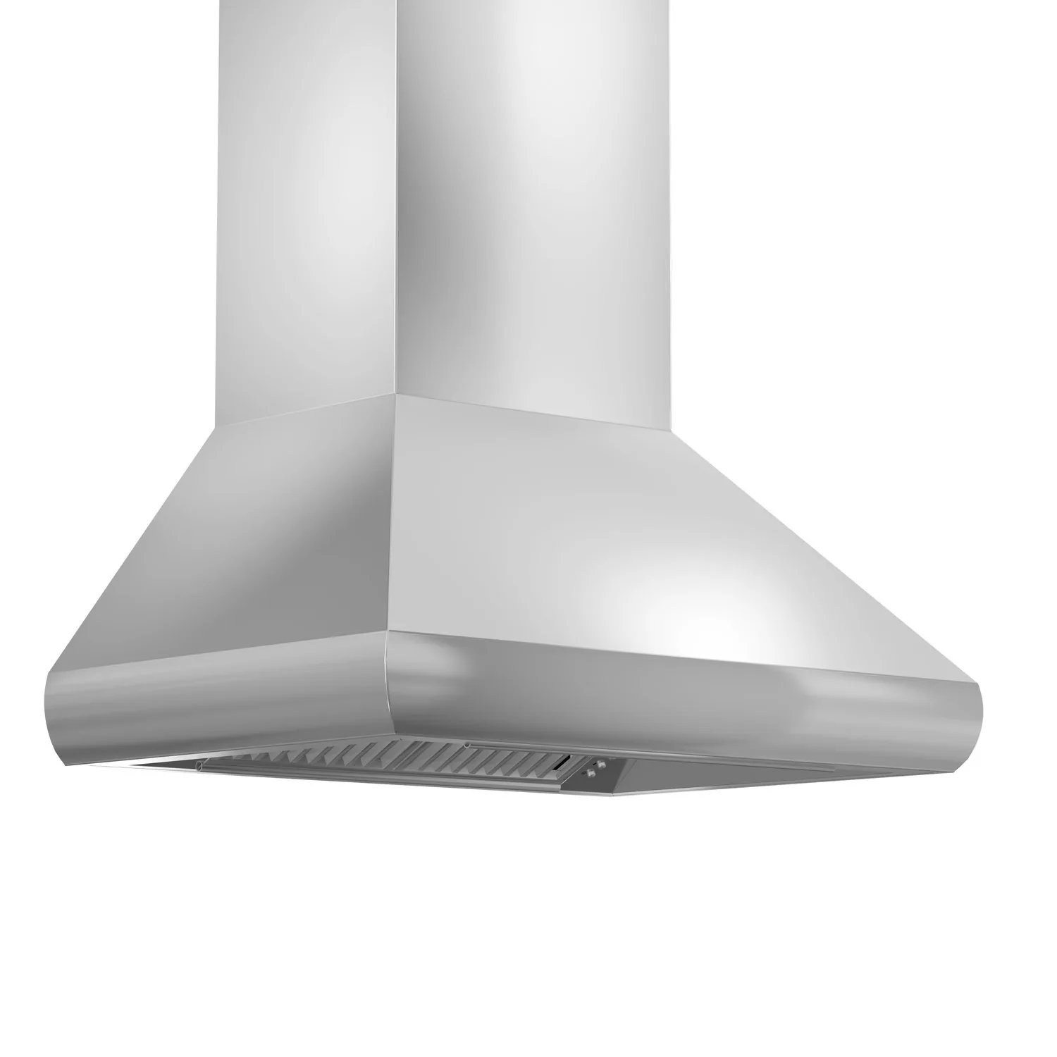 How to Choose the Right Type of Range Hood for Your Kitchen