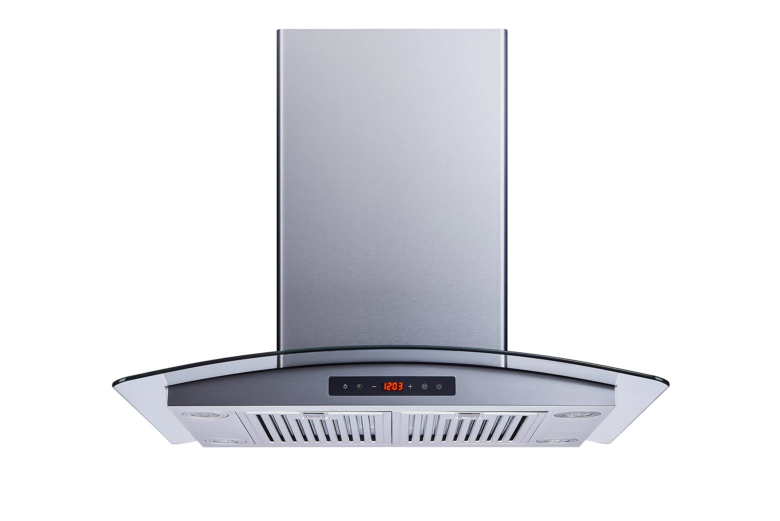 How to Choose the Right Range Hoods for Your Kitchen