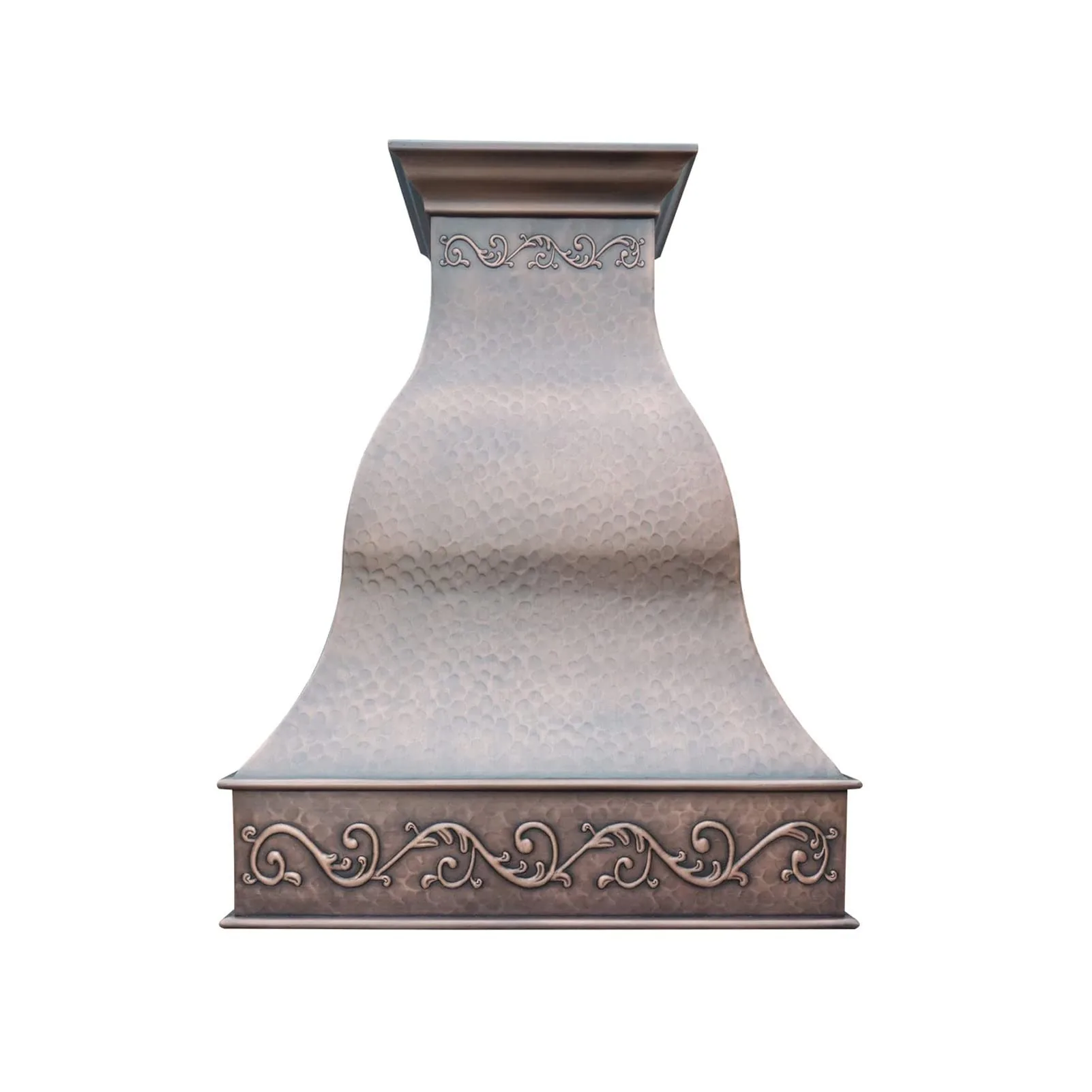 How to Choose the Right Range Hood for Your Kitchen: Range.