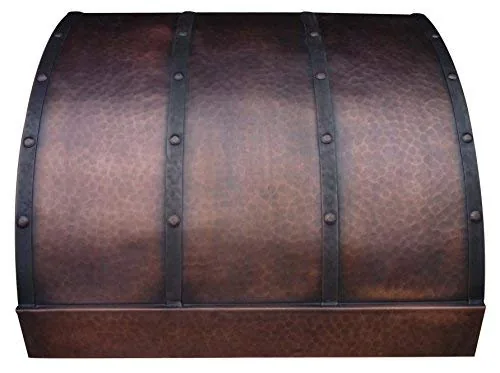 Choosing the Right Sinda Copper Range Hood for Your Kitchen