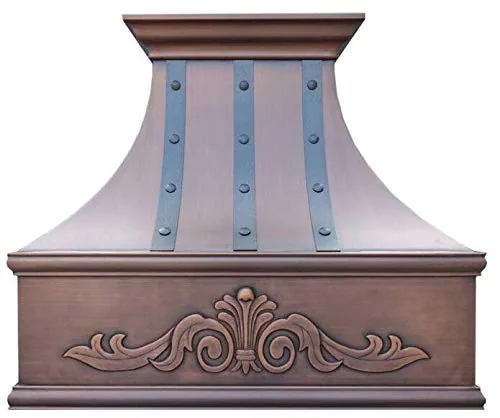 How to Choose the Right Range Hood for Your Kitchen: Range.