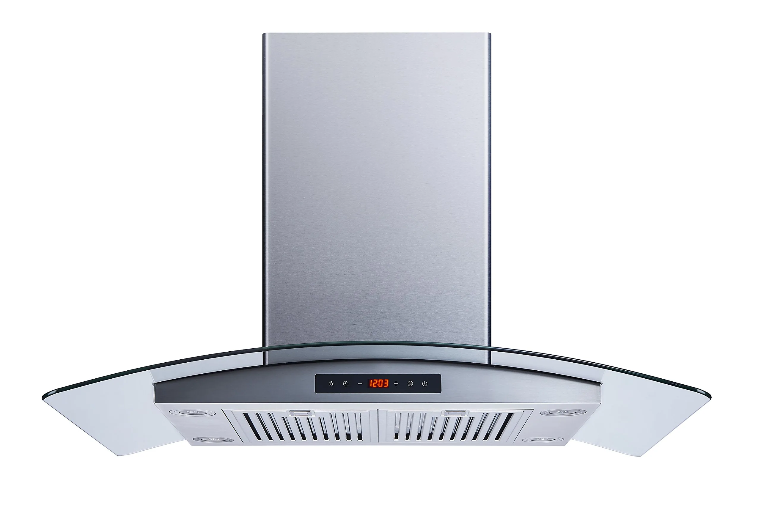 How to Choose the Right Range Hoods for Your Kitchen