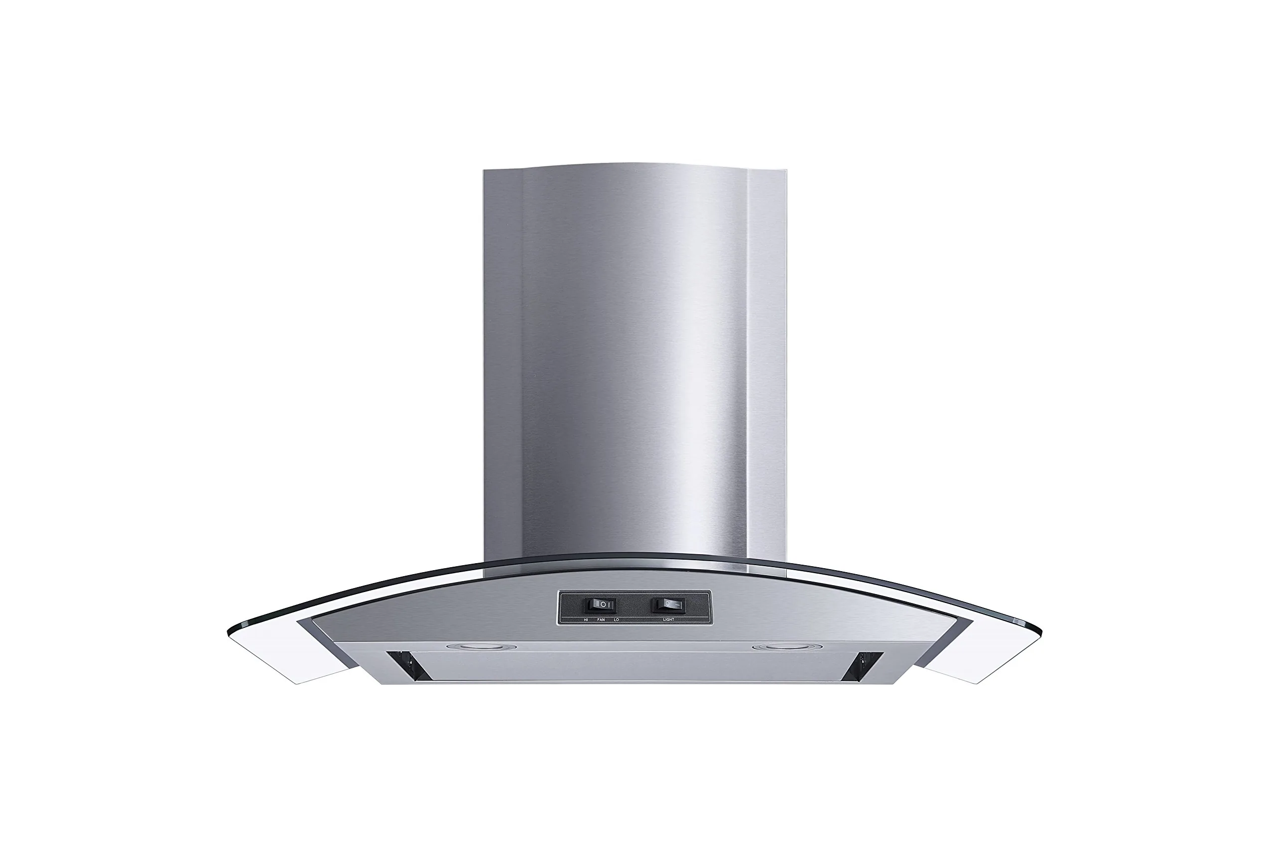 How to Choose the Right Range Hoods for Your Kitchen Needs