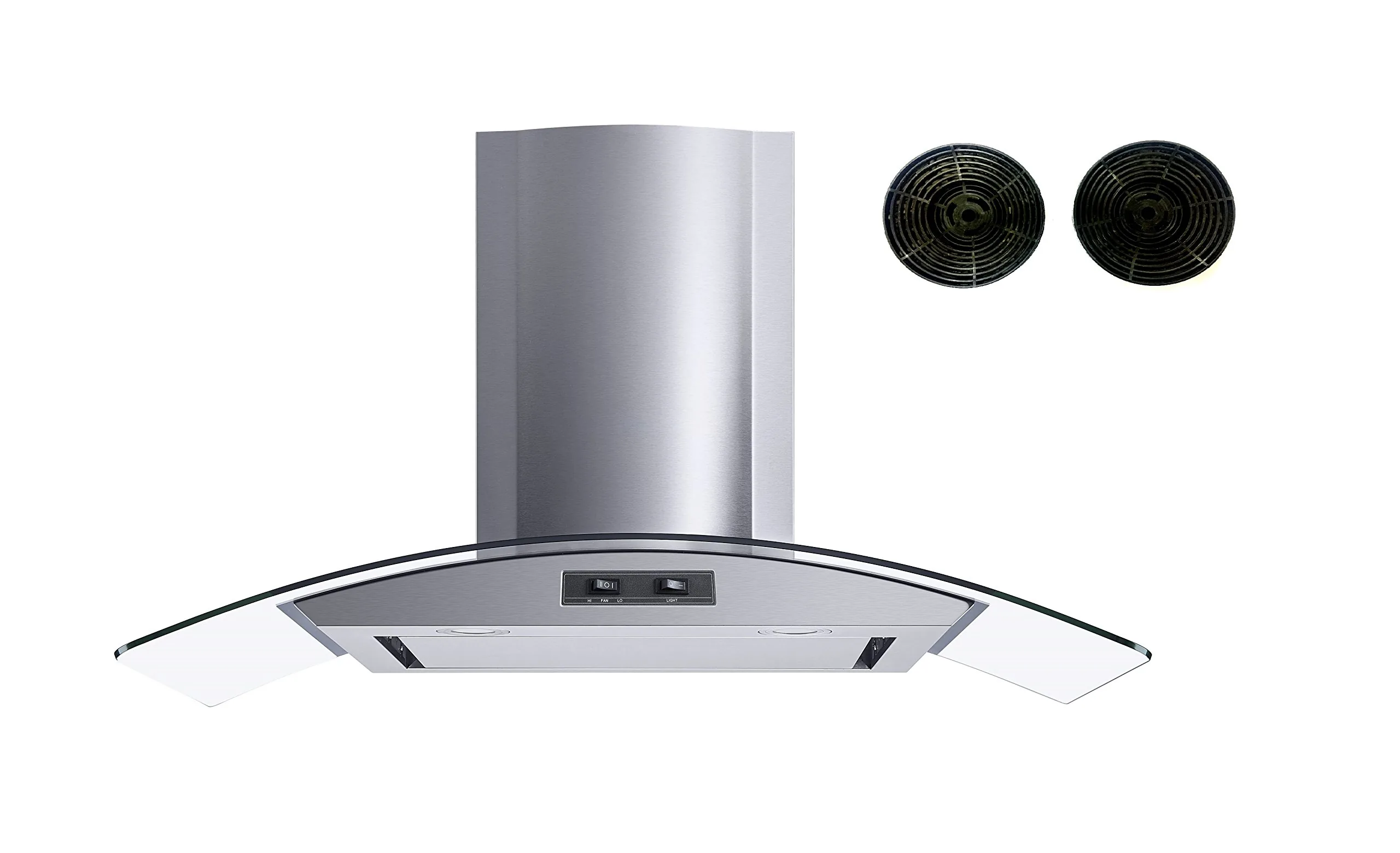 How to Choose the Right Range Hoods for Your Kitchen