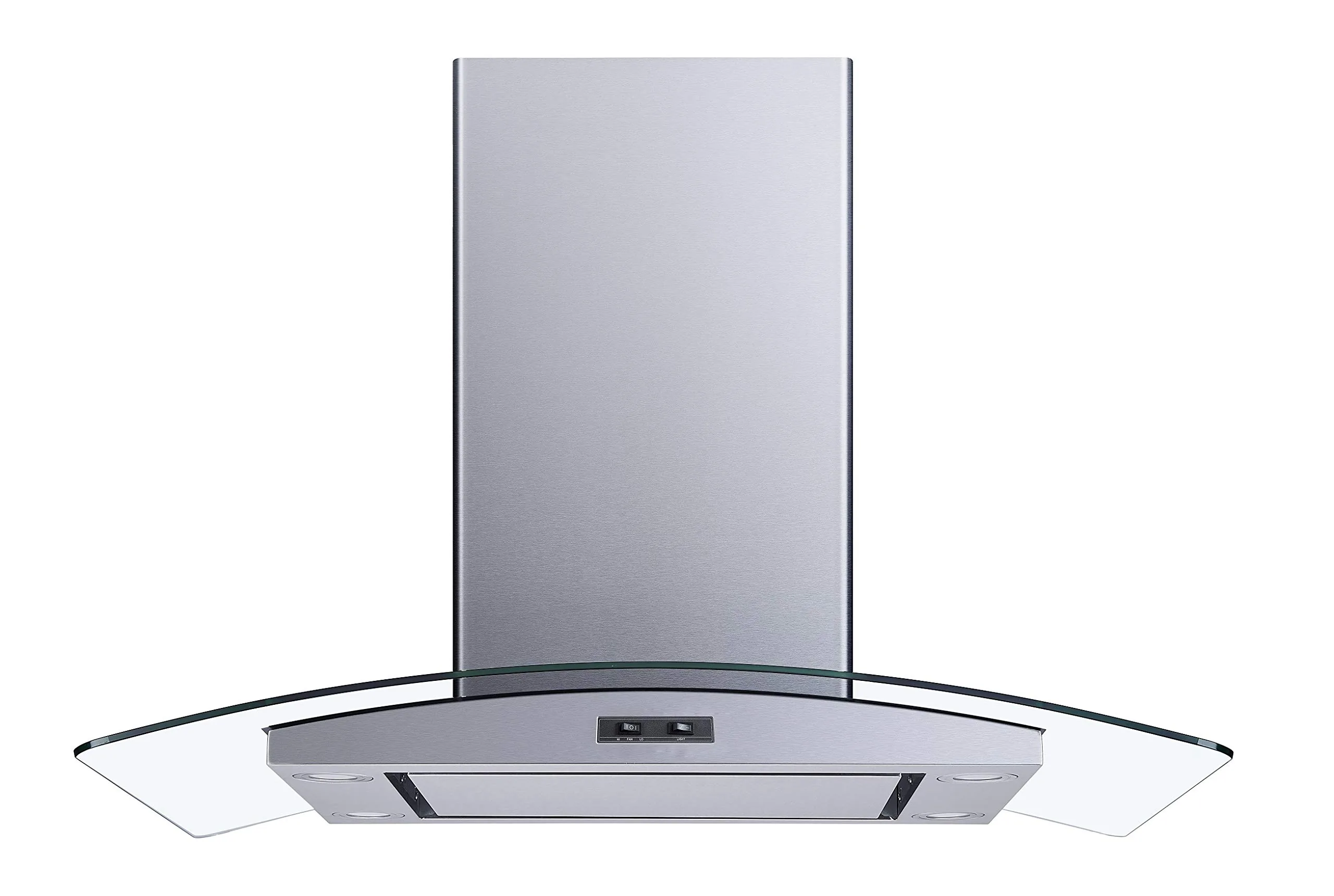 How to Choose the Right Range Hoods for Your Kitchen Needs