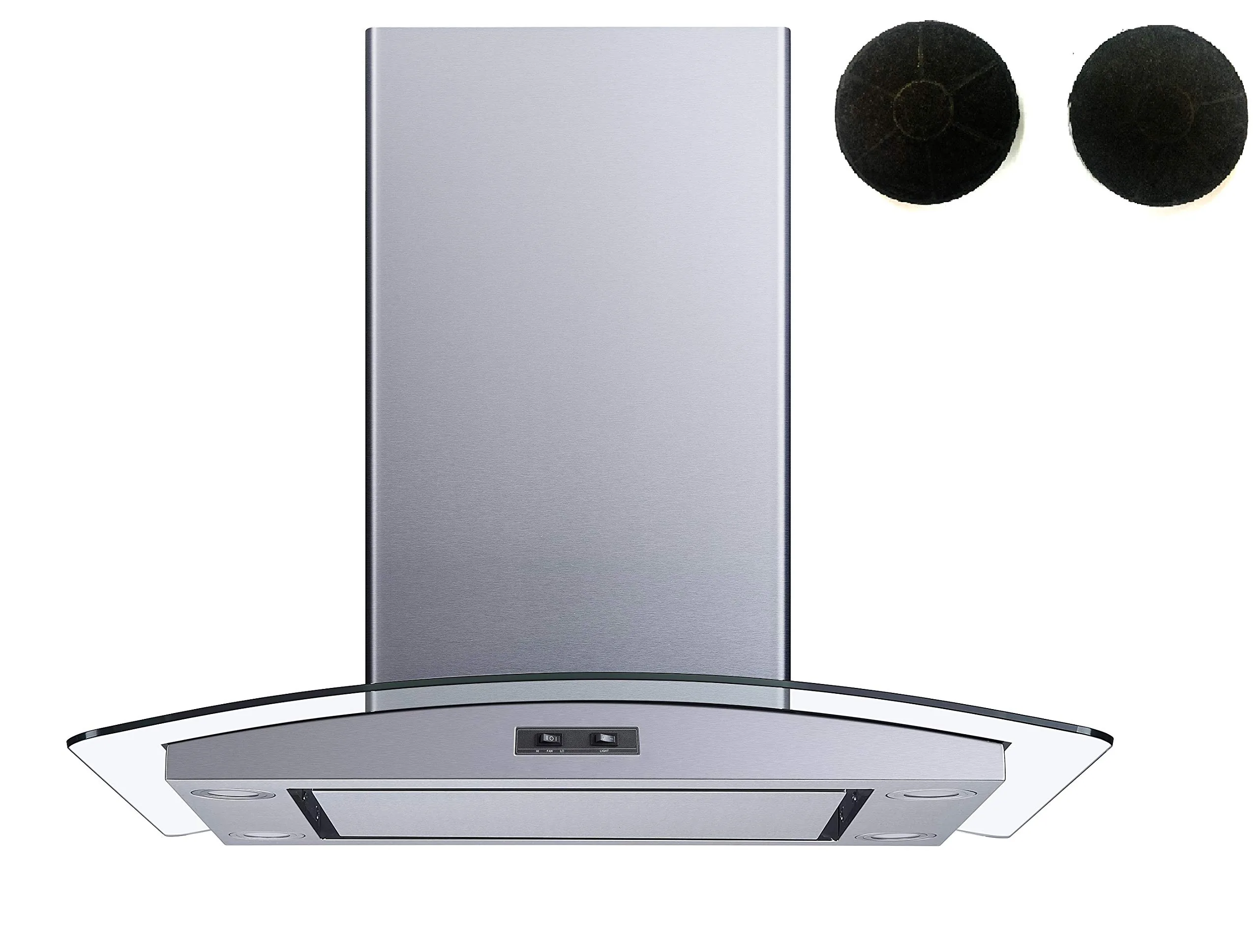 Choosing the Right Type of Range Hoods for Your Kitchen