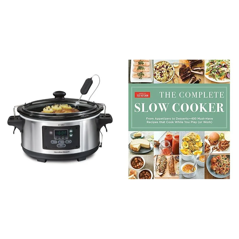 How to Choose the Right Slow Cooker for Your Kitchen Needs
