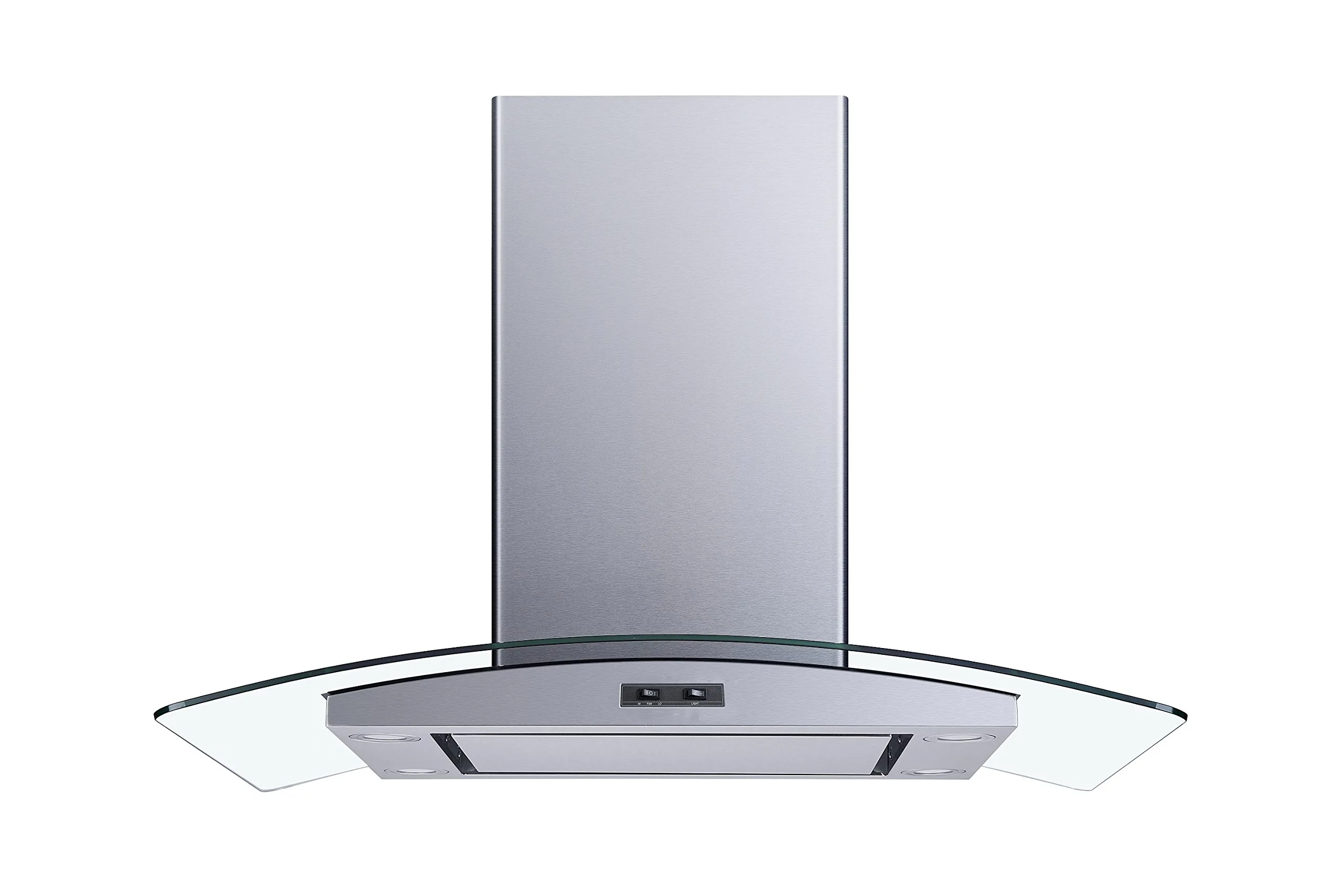 How to Choose the Right Range Hoods for Your Kitchen Needs