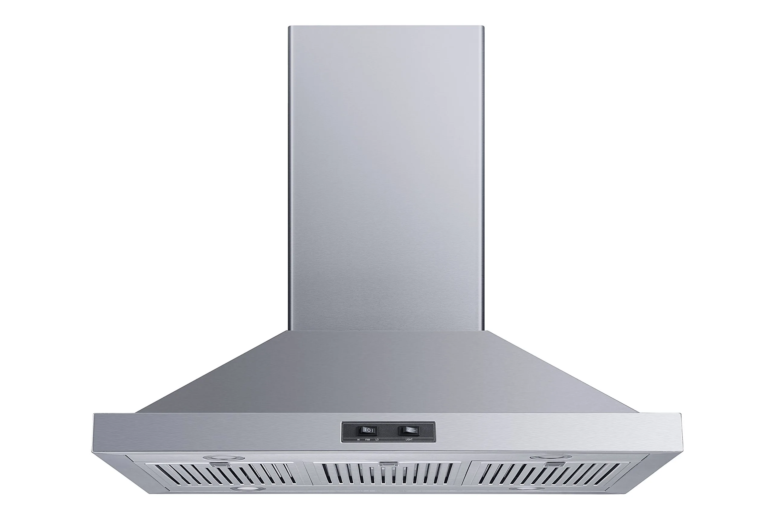 How to Choose the Right Range Hoods for Your Kitchen Needs