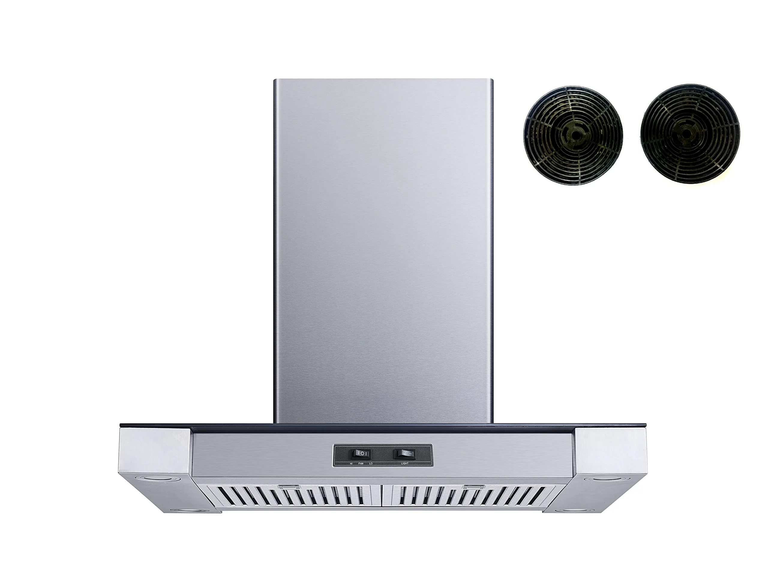 How to Choose the Right Type of Range Hoods for Your Kitchen