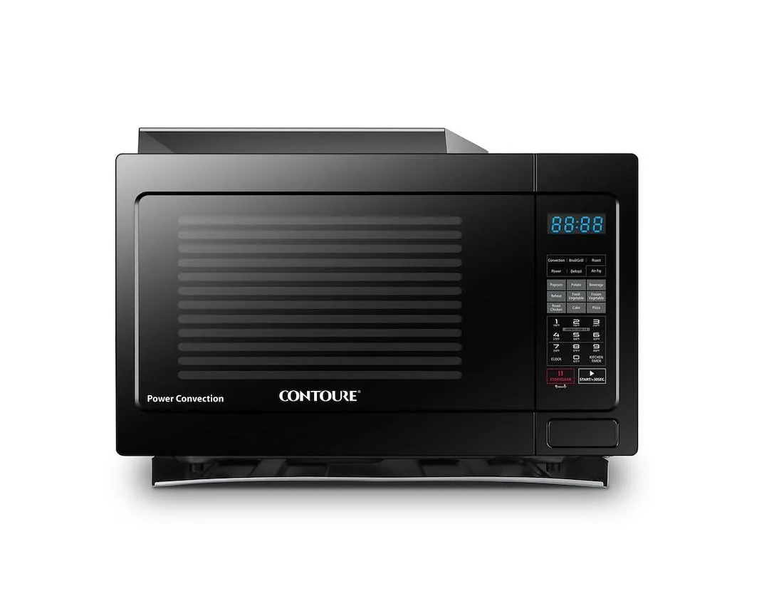 How to Choose the Right Microwave Oven for Your Kitchen.