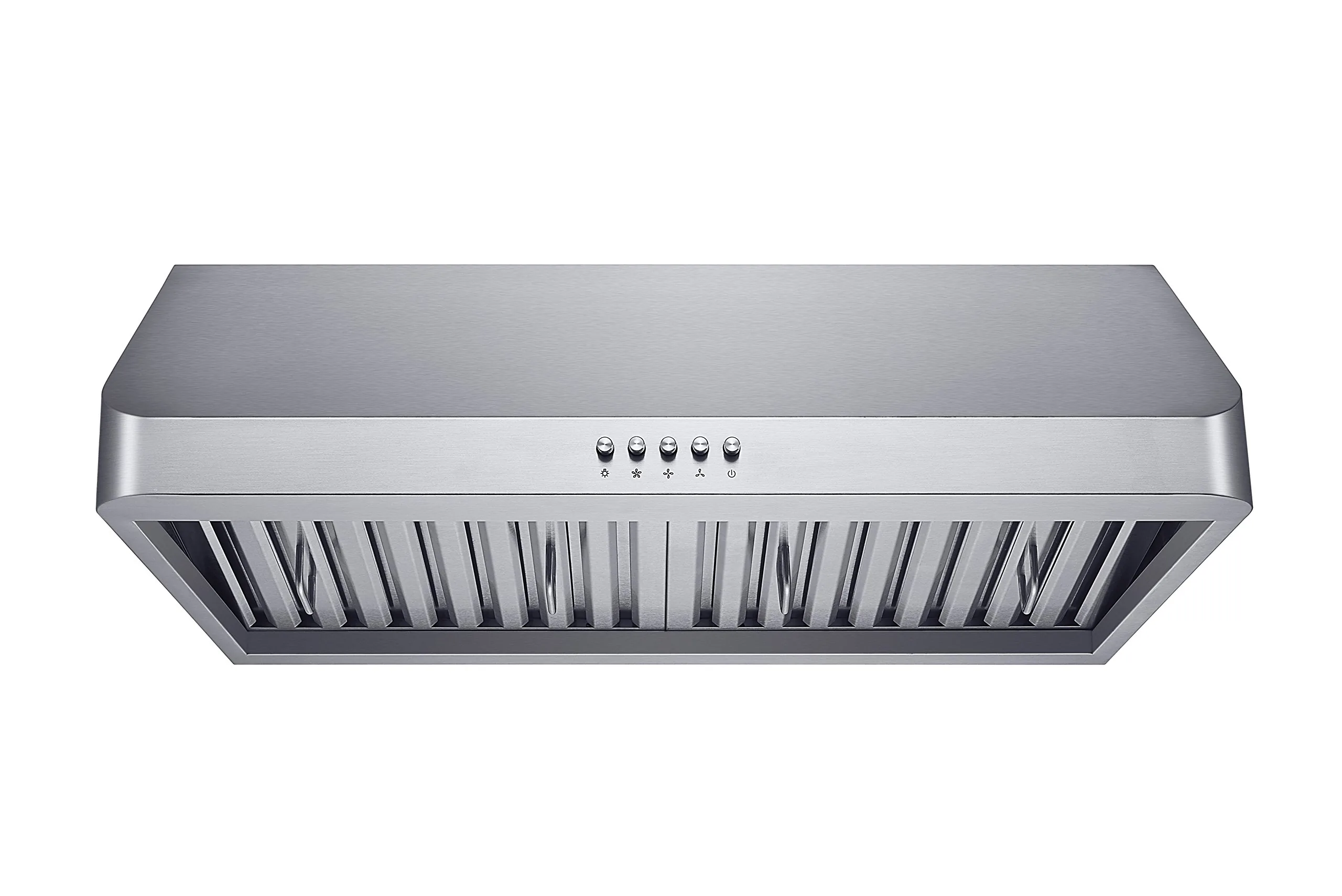 How to Choose the Right Range Hoods for Your Kitchen