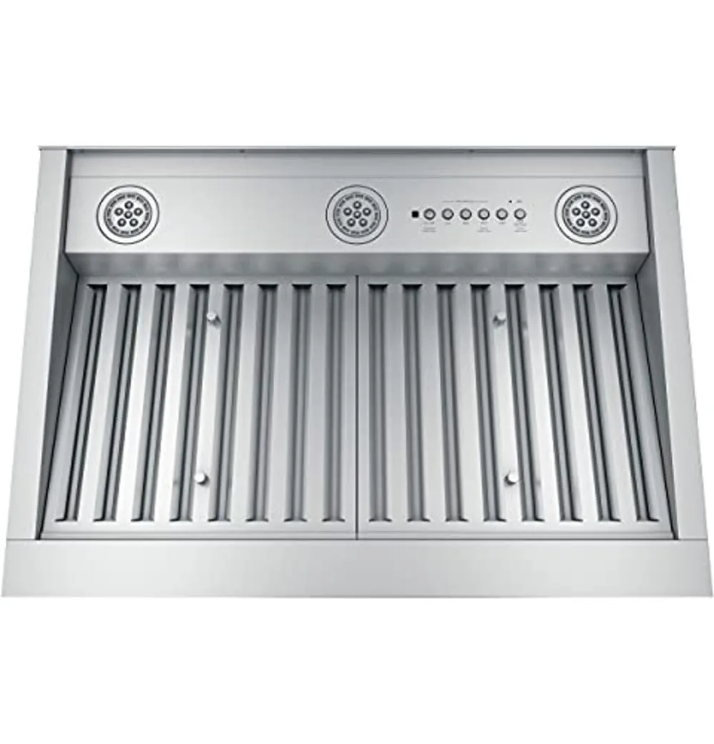 How to Choose the Right Type of Range Hood and Avoid Common.