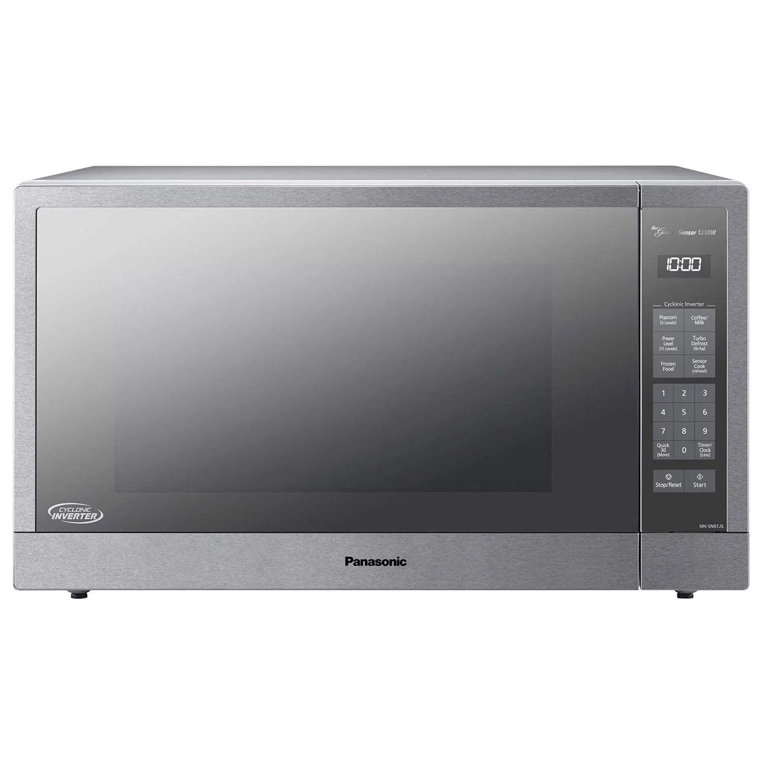 How to Choose the Right Microwave Oven for Your Kitchen.