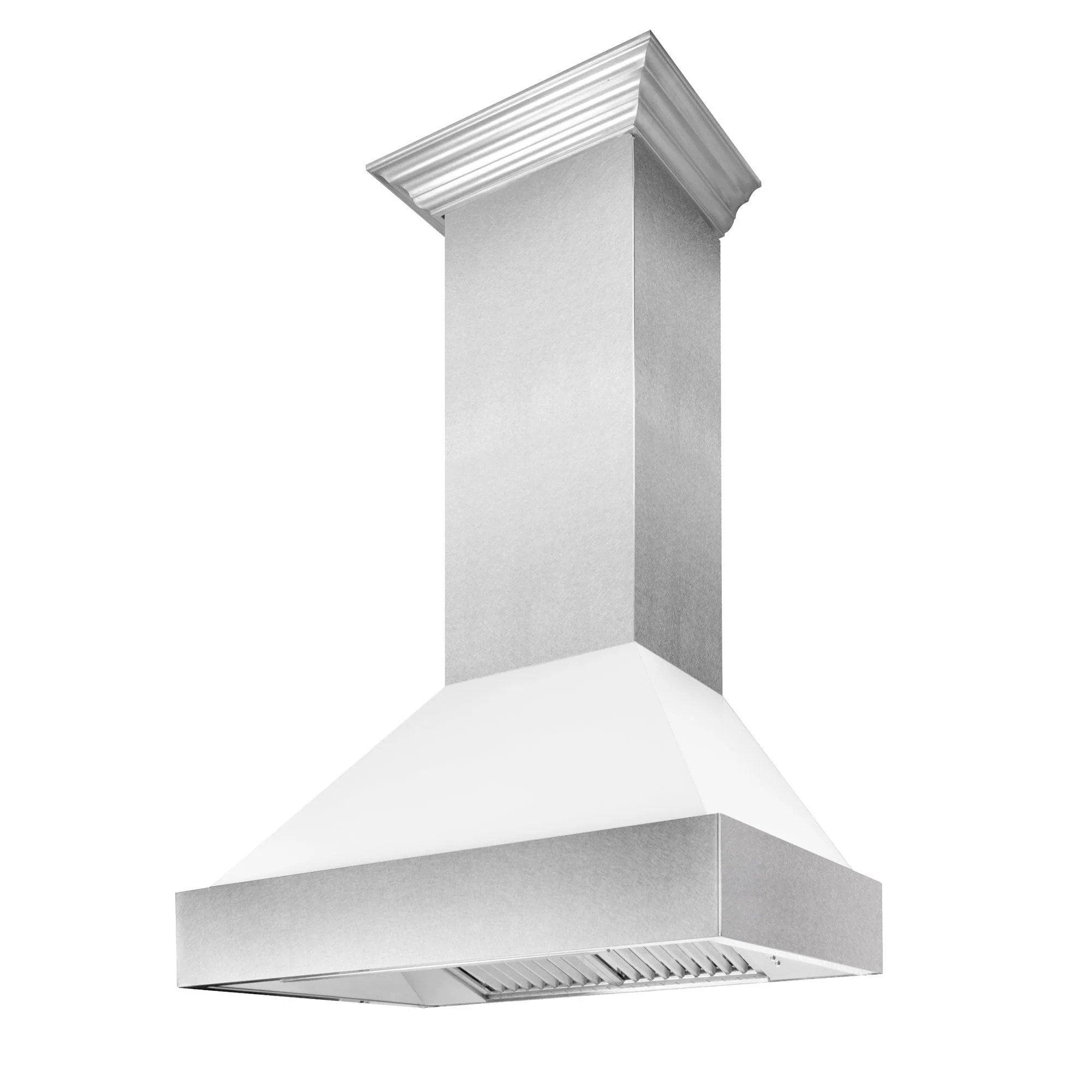 How to Choose the Right Type of Range Hoods for Your Kitchen