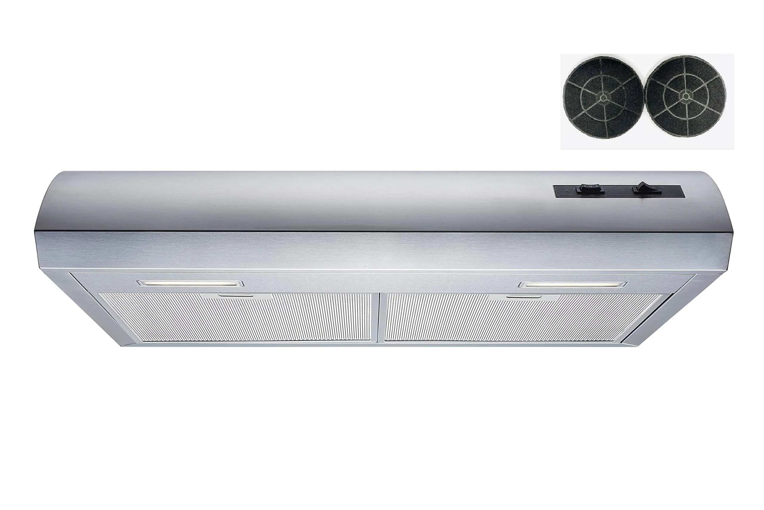 How to Choose the Right Range Hoods for Your Kitchen