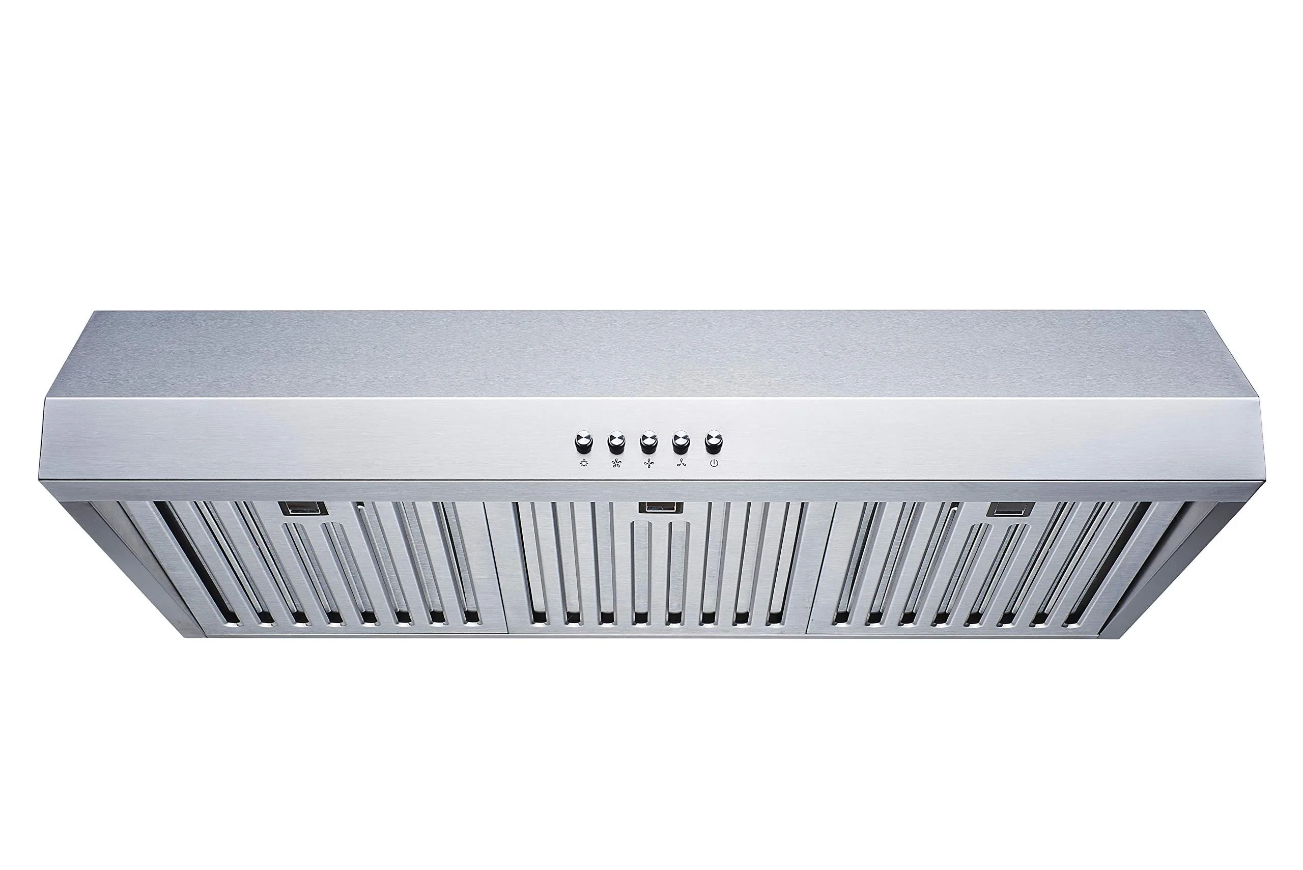 How to Choose the Right Range Hoods for Your Kitchen