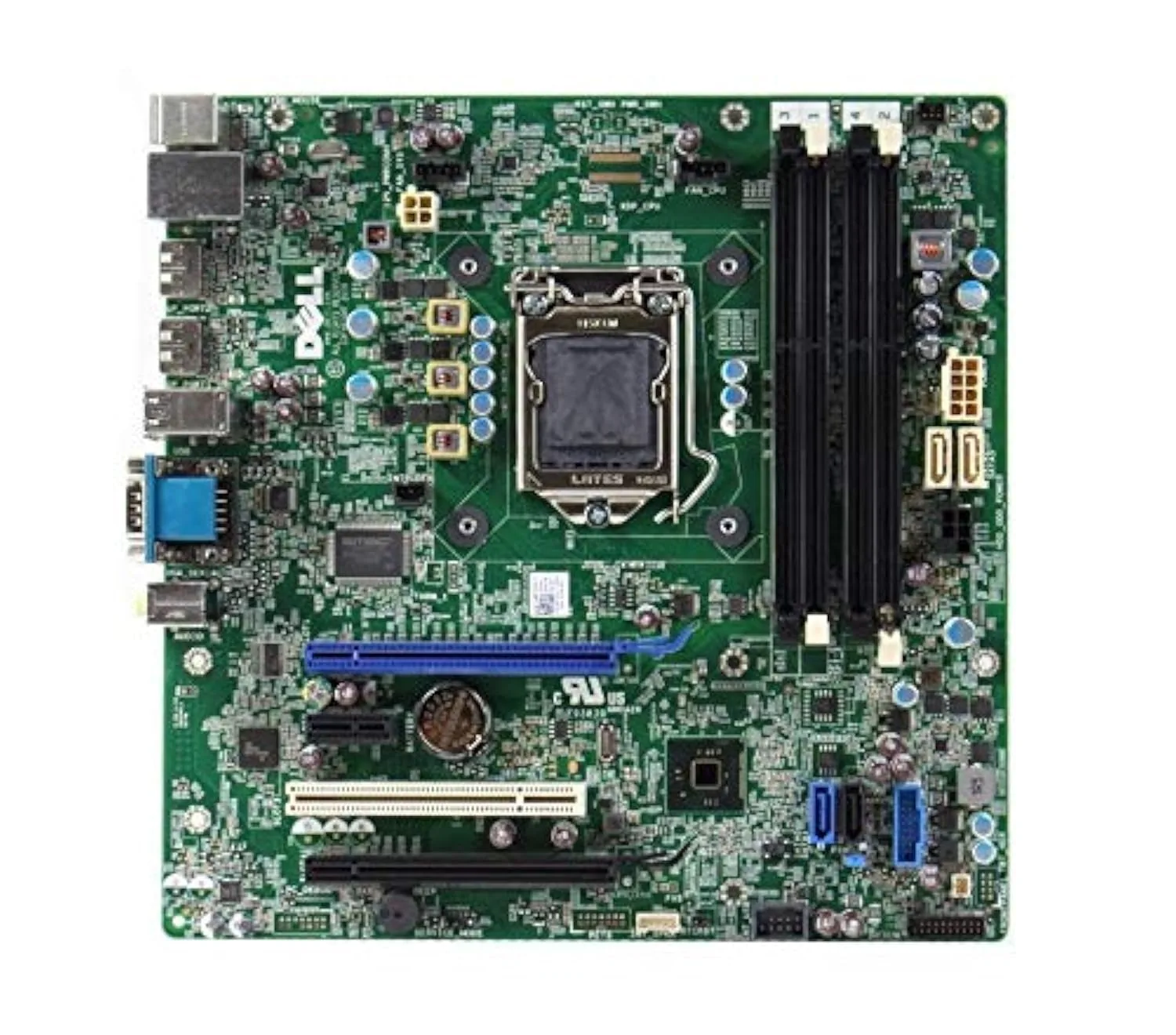 How to Choose the Right Type of Computer Motherboards for.