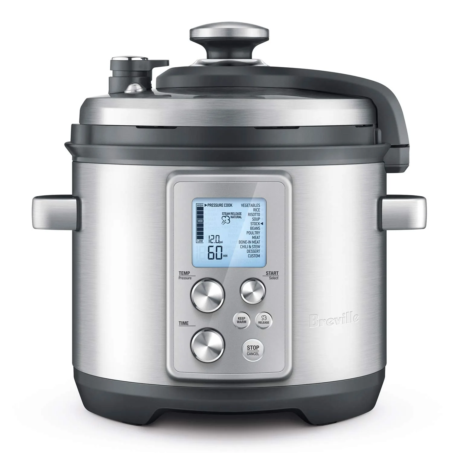 How to Choose the Right Type of Slow Cooker for Your Needs