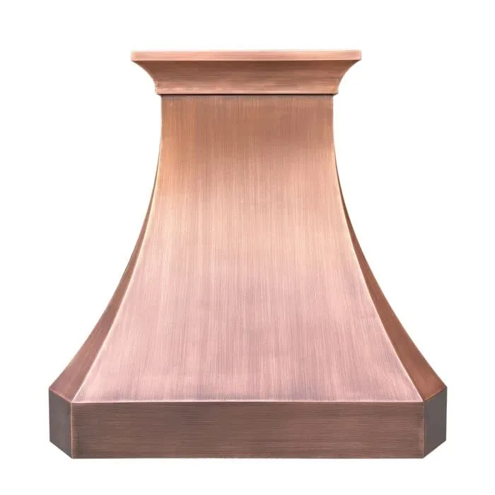 How to Choose the Right Range Hood for Your Kitchen: Range.