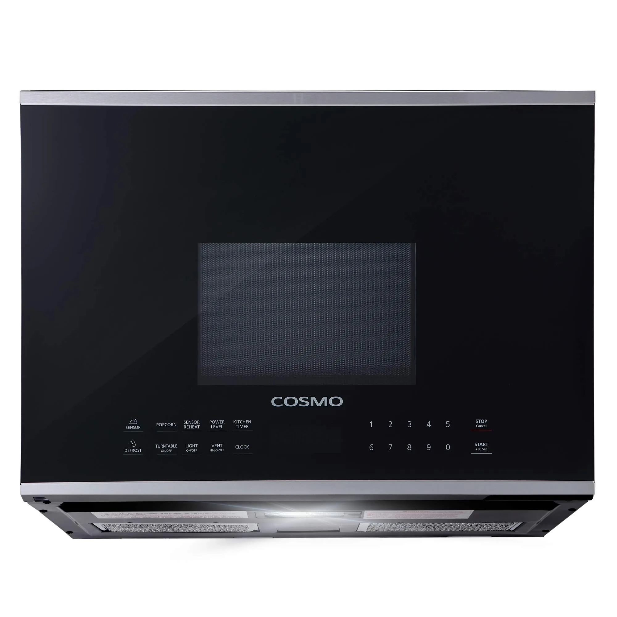 How to Choose the Right Microwave Oven for Your Kitchen