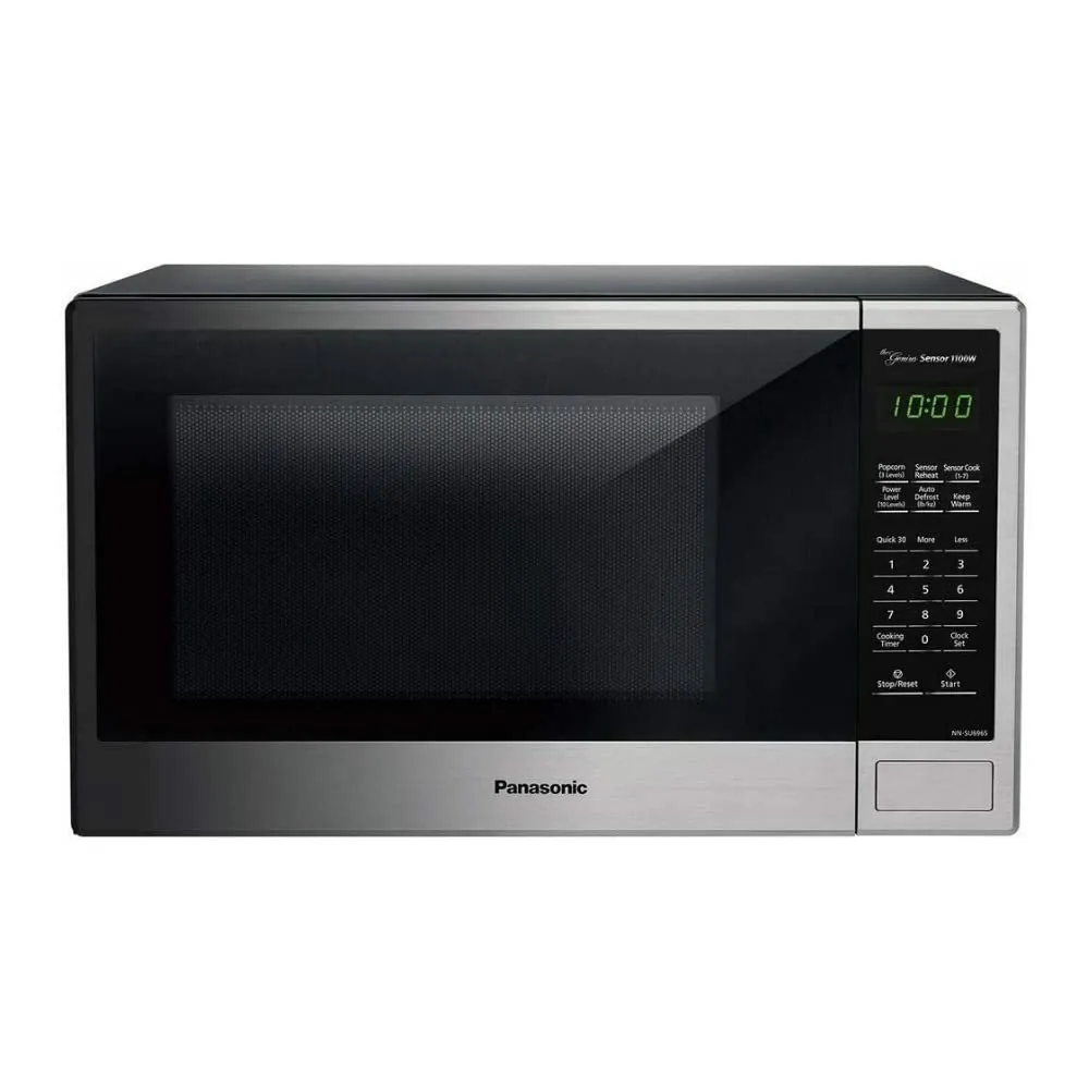 How to Choose the Right Microwave Ovens for Your Kitchen.