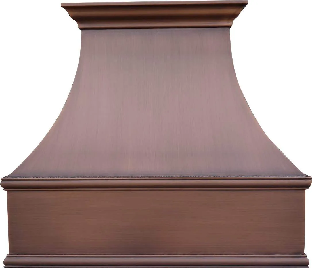 How to Choose the Right Range Hoods for Your Kitchen Needs